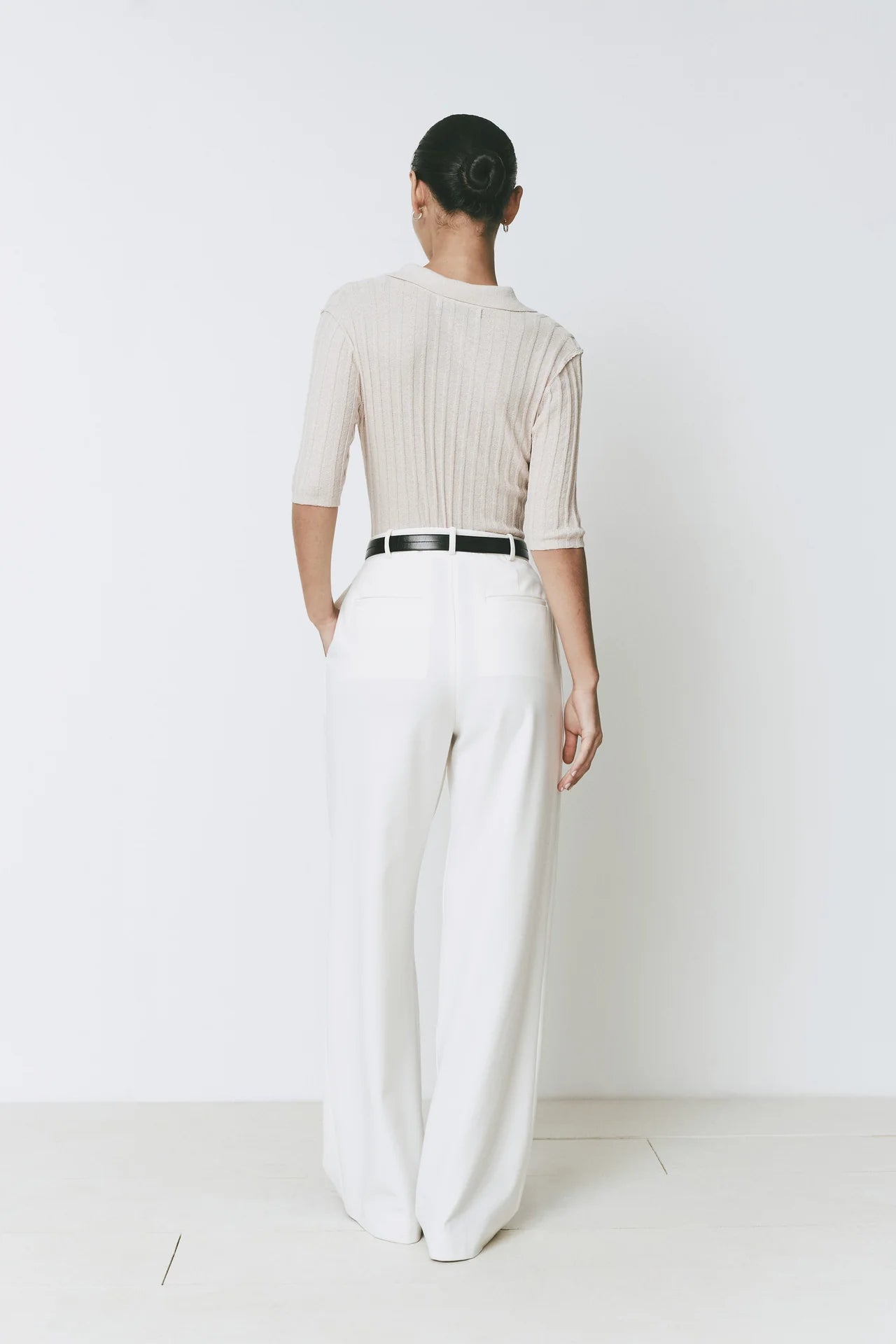 Drape Pant