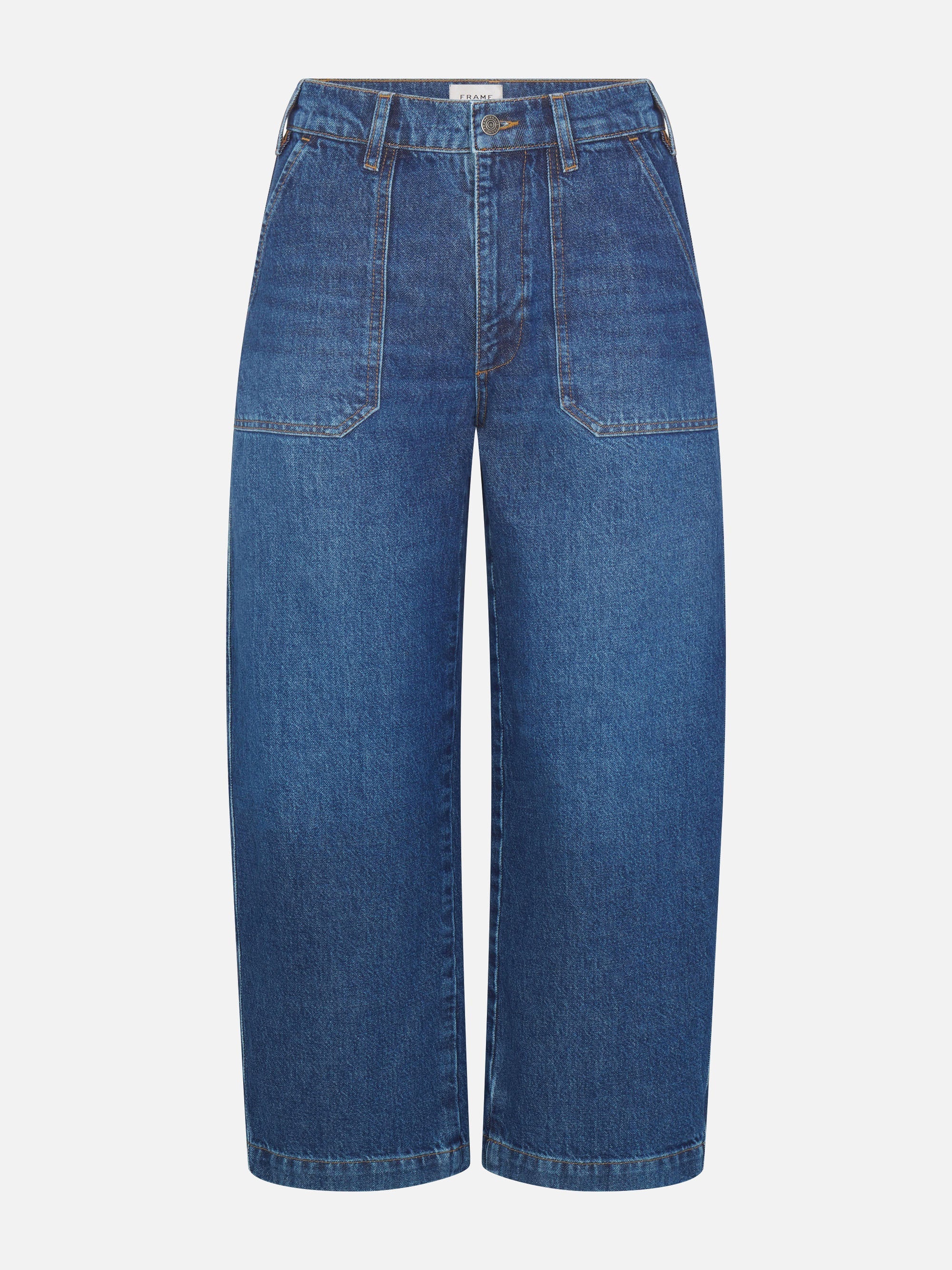 The Ranger Pant
