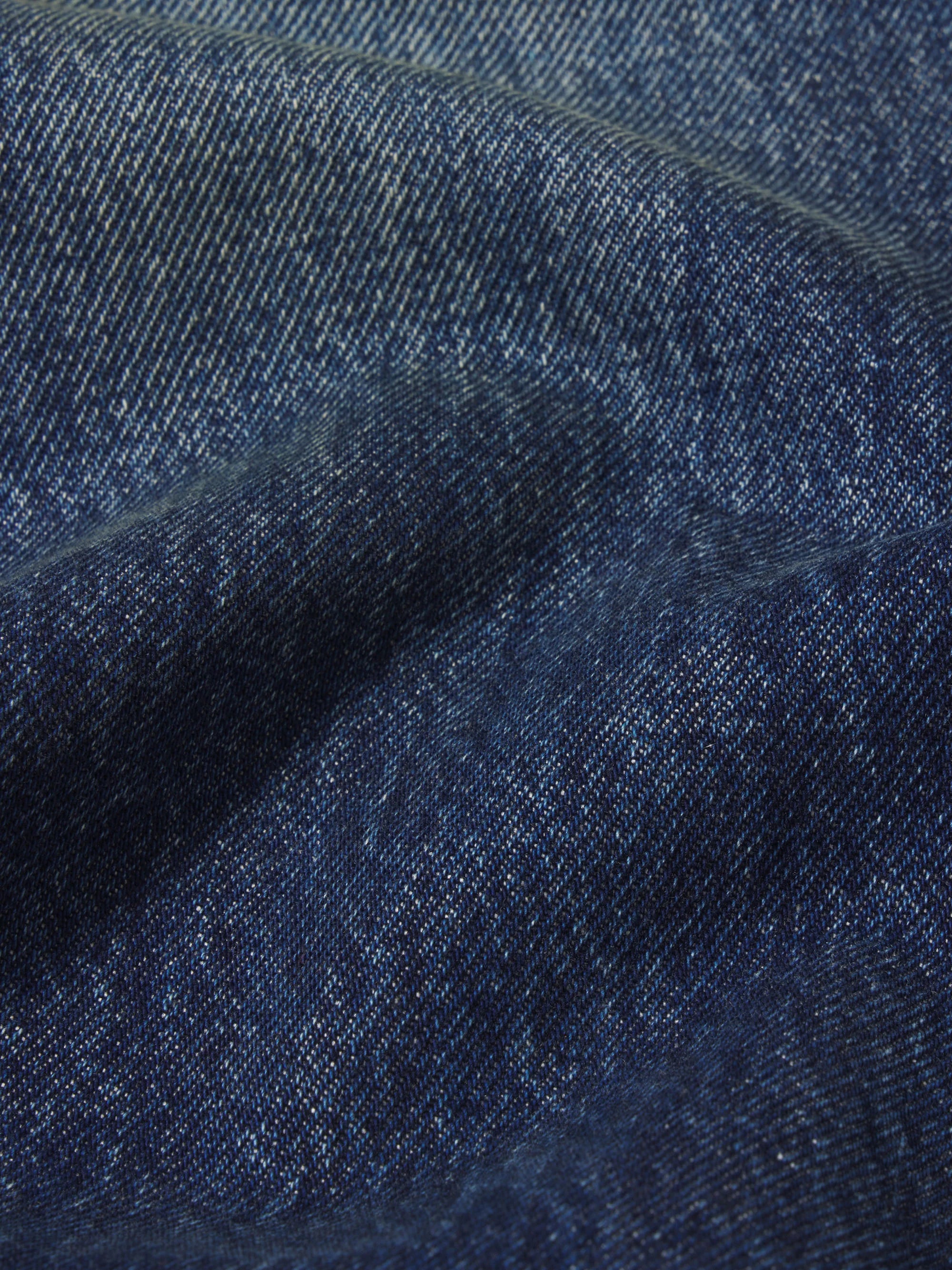 The Gray Denim