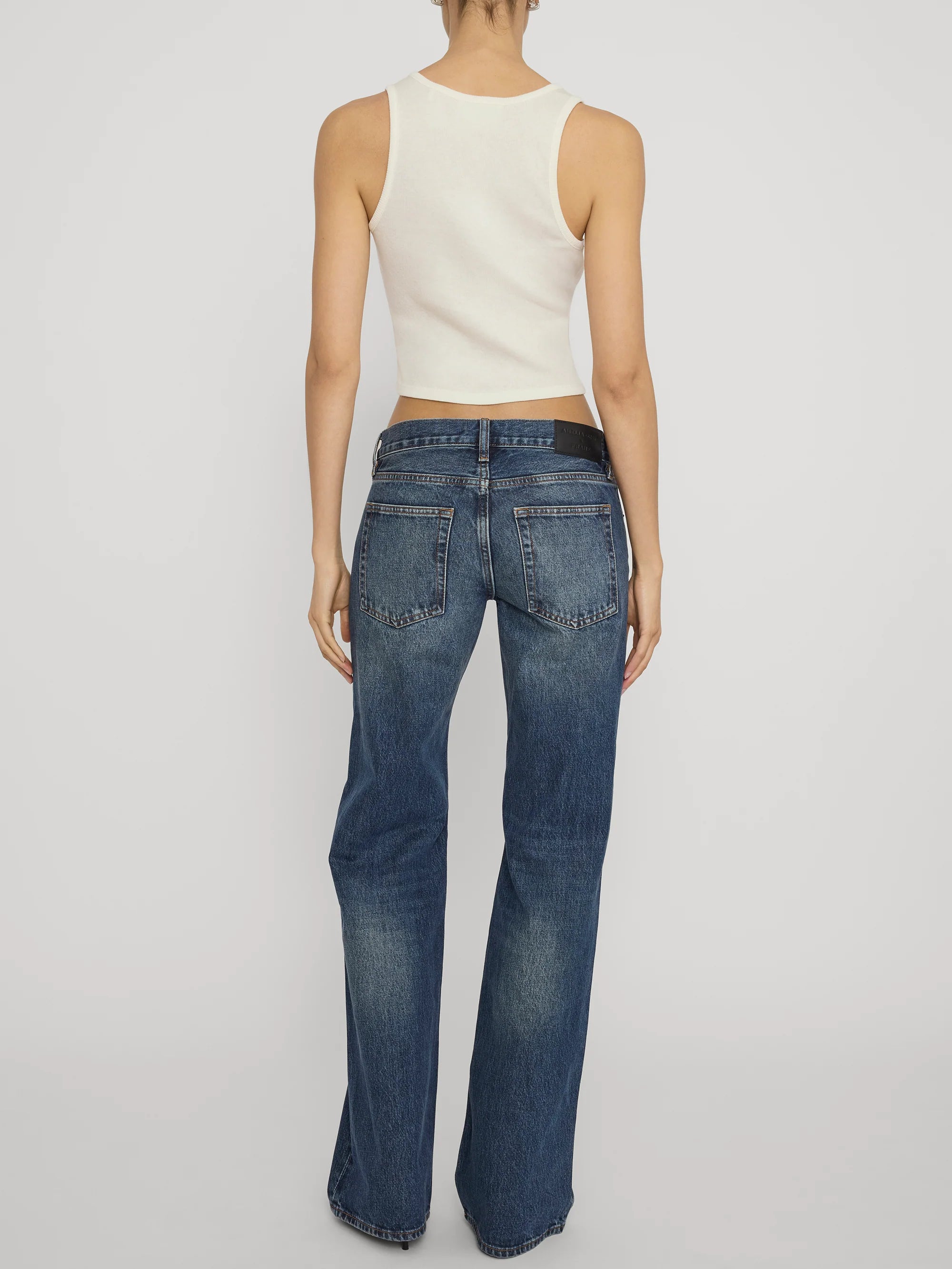 The Gray Denim