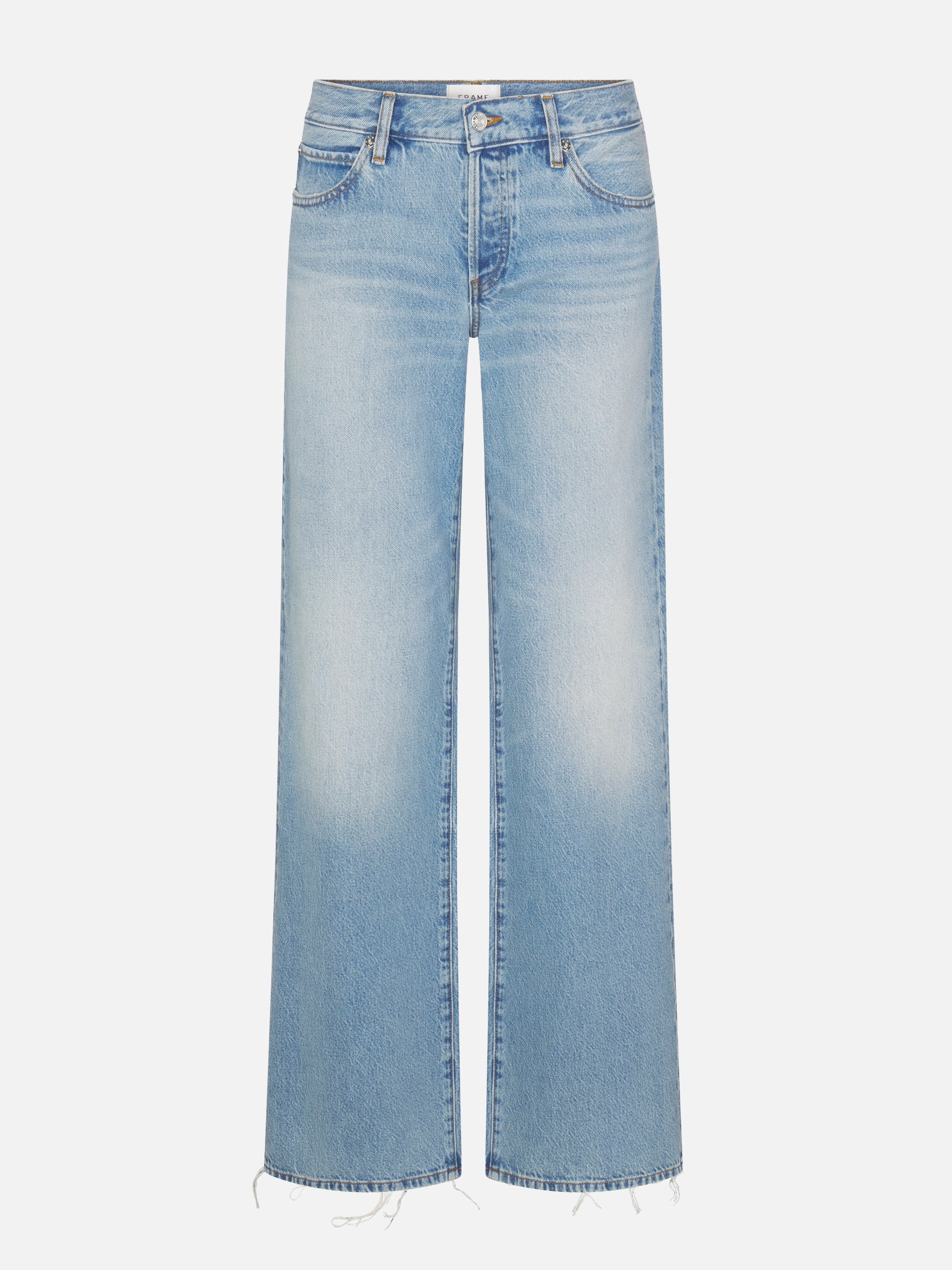 The Gray Denim