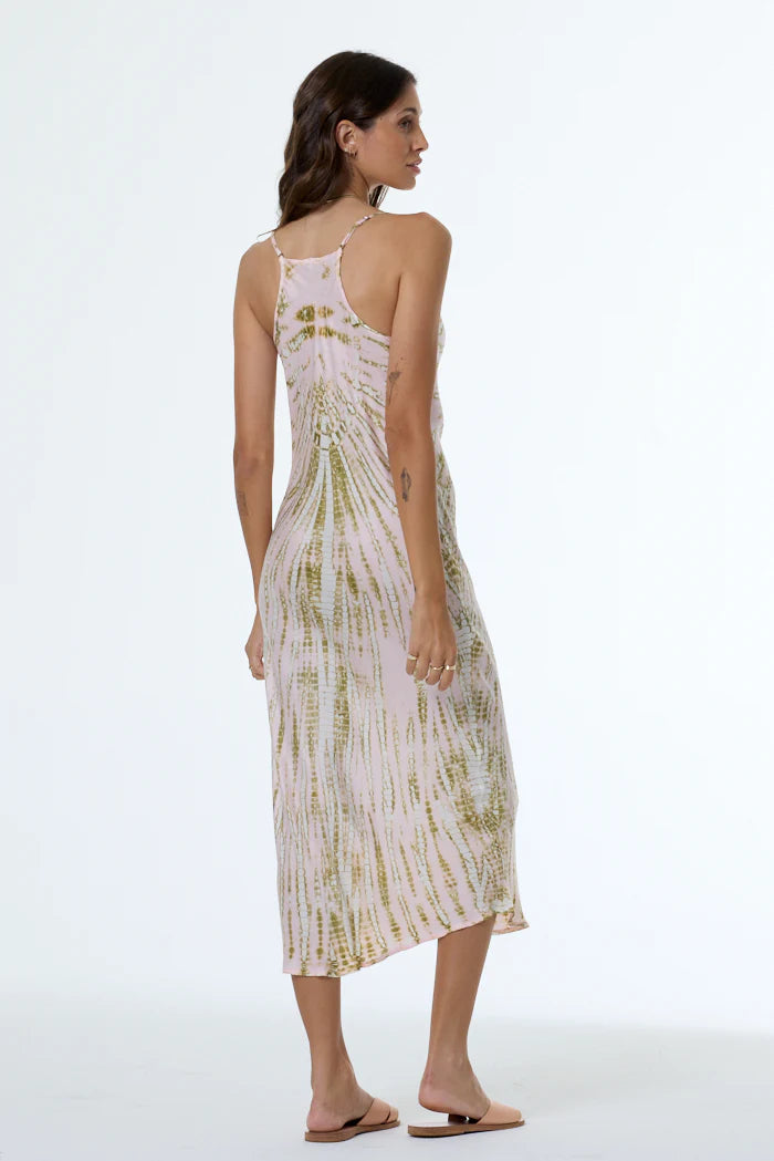 Kahana Slip Dress