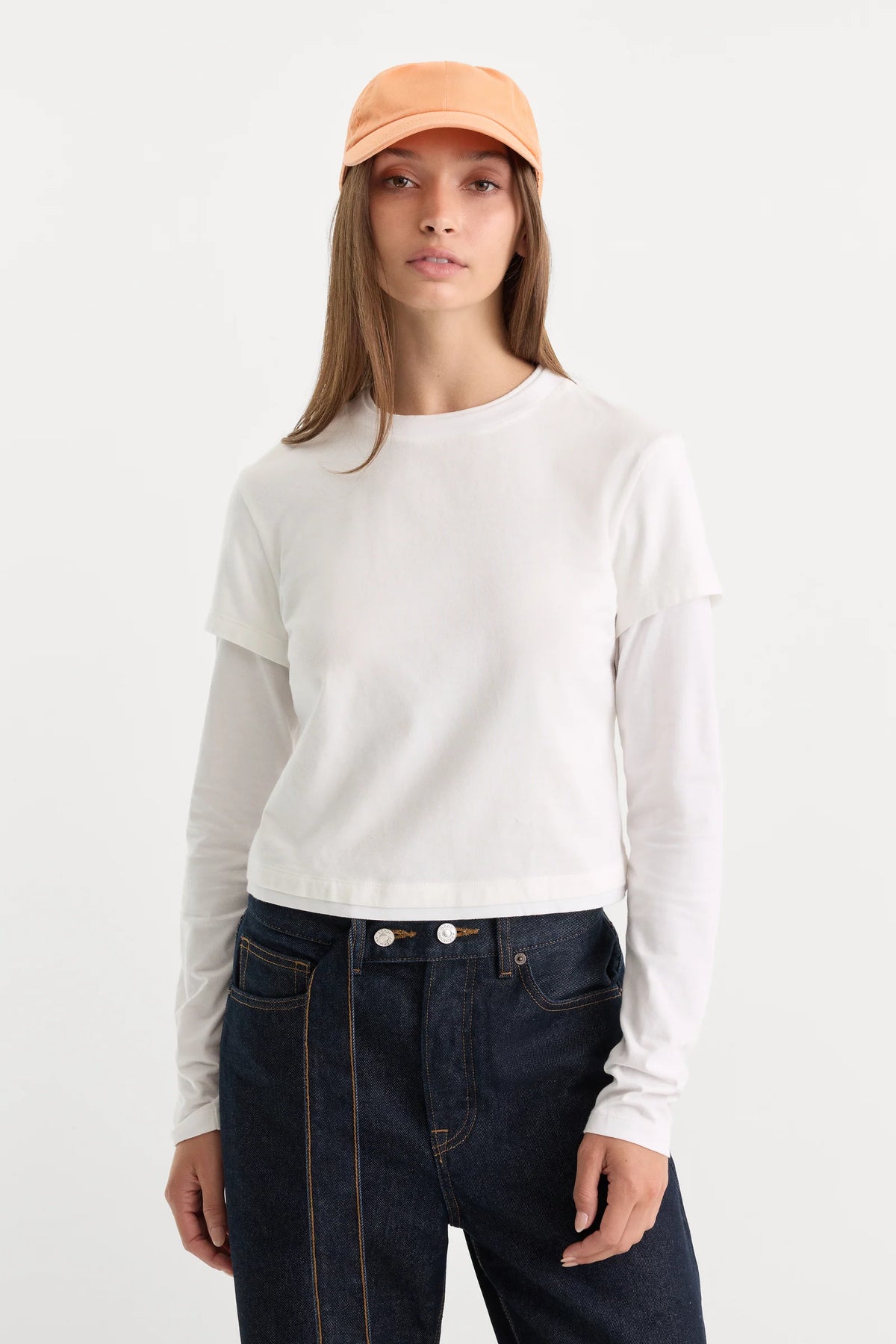 The Combo Layered Tee