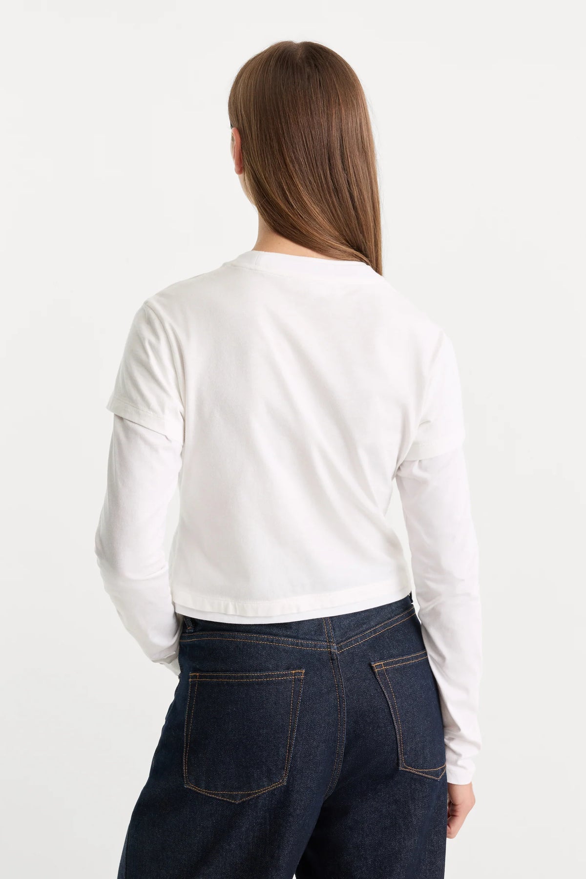 The Combo Layered Tee