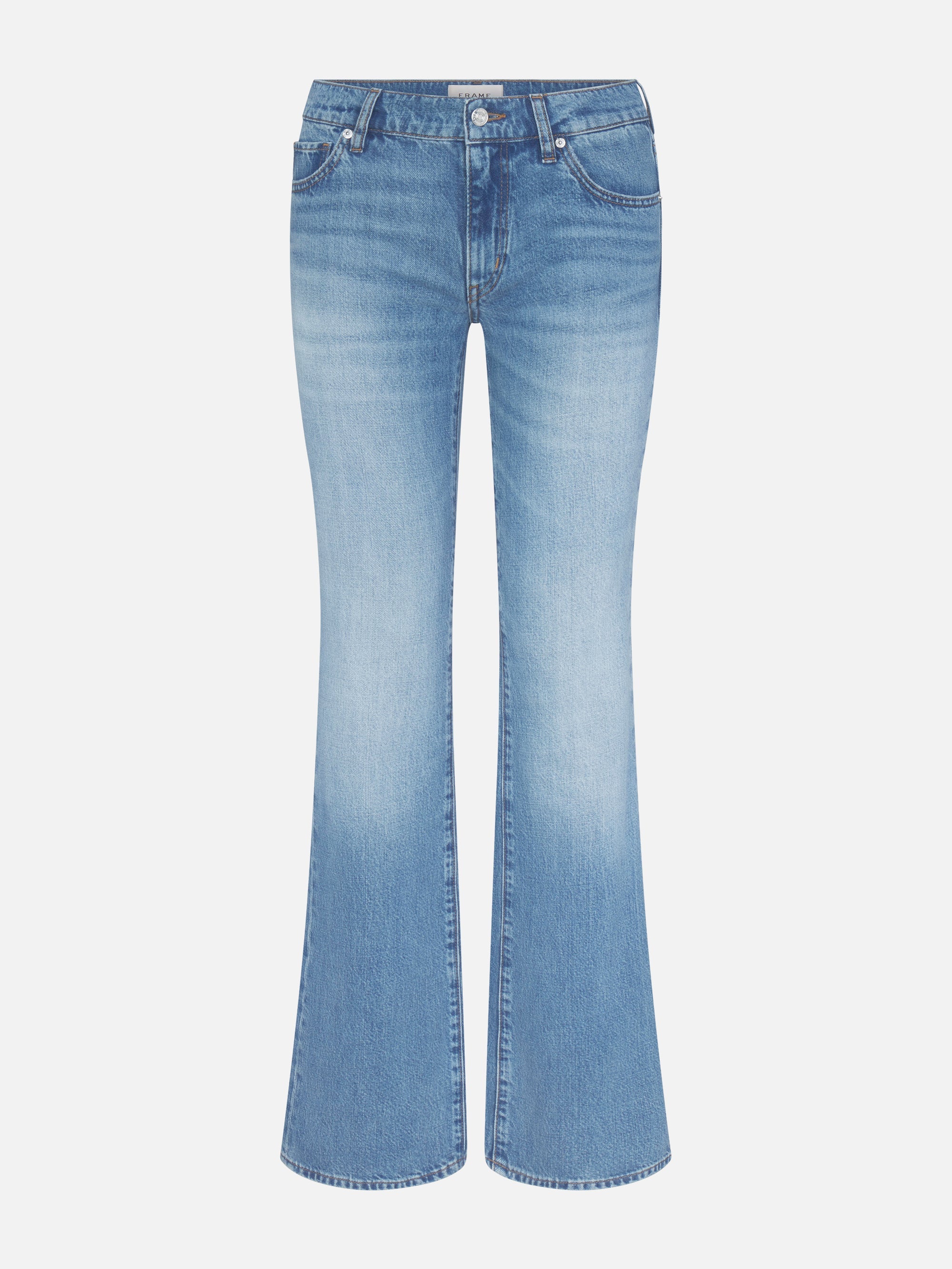 Off Duty Rodeo Denim