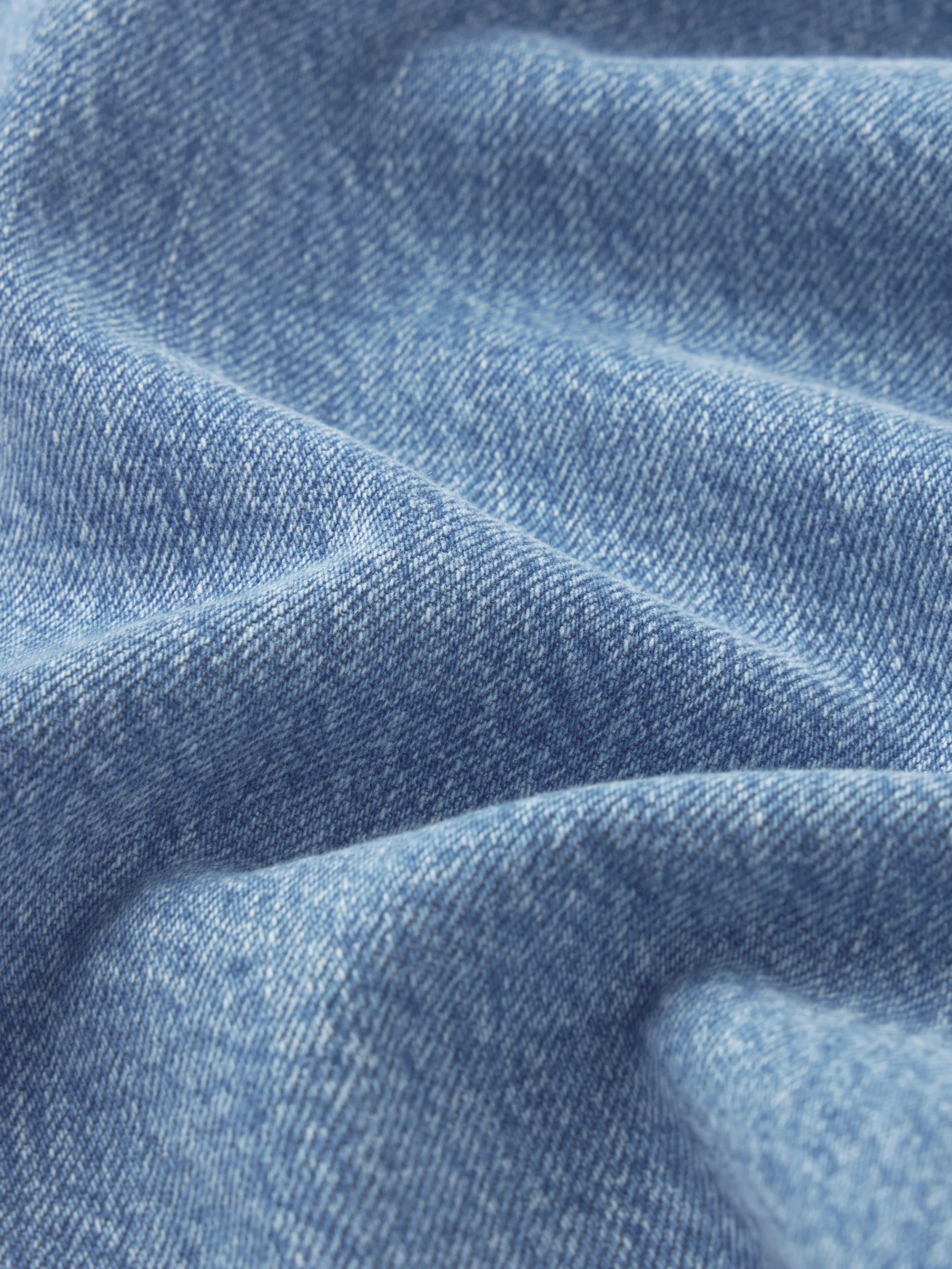 Off Duty Rodeo Denim