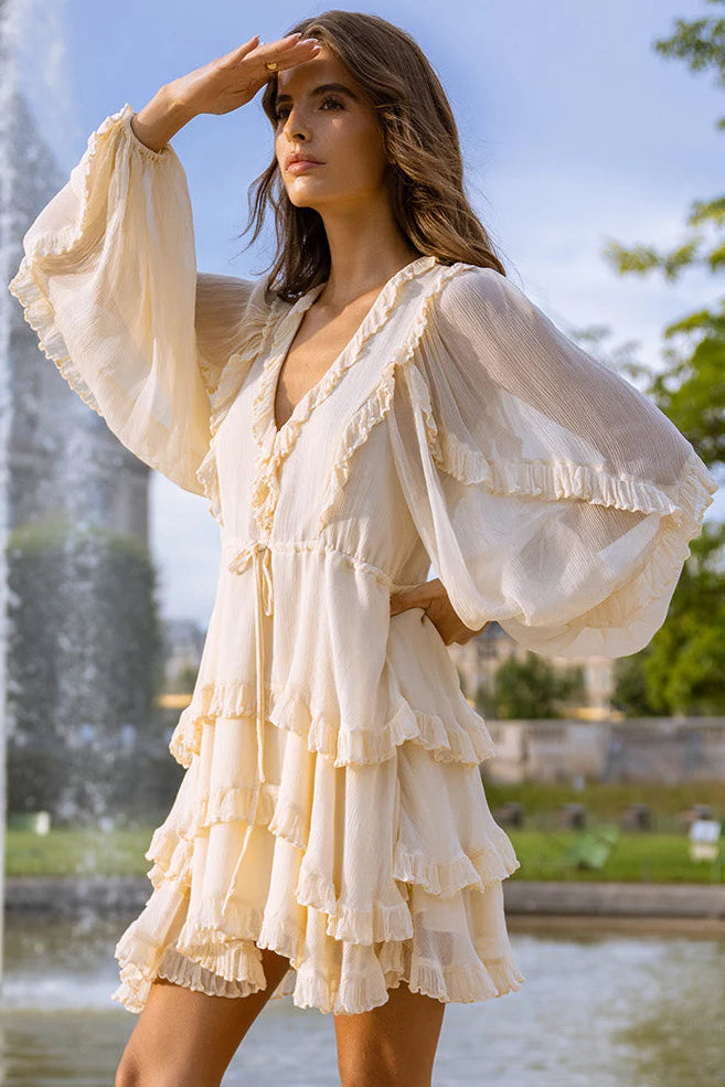 Shailin Dress