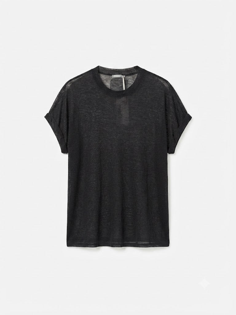 Boyfriend T-Shirt