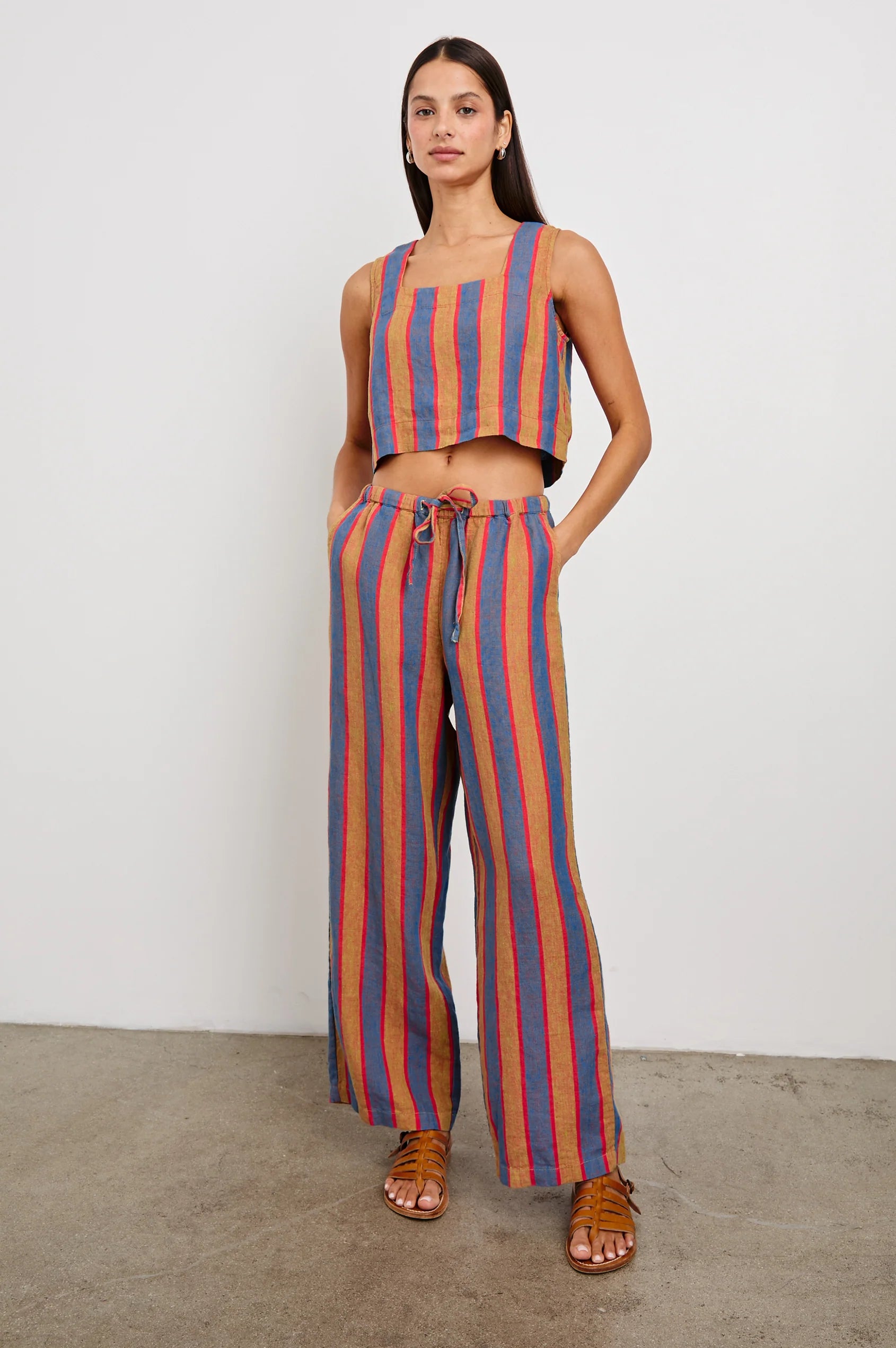 Emmie Pant