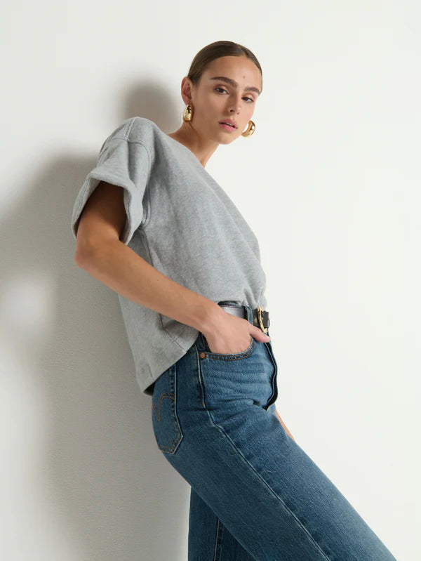 Bane Sweatshirt Tee