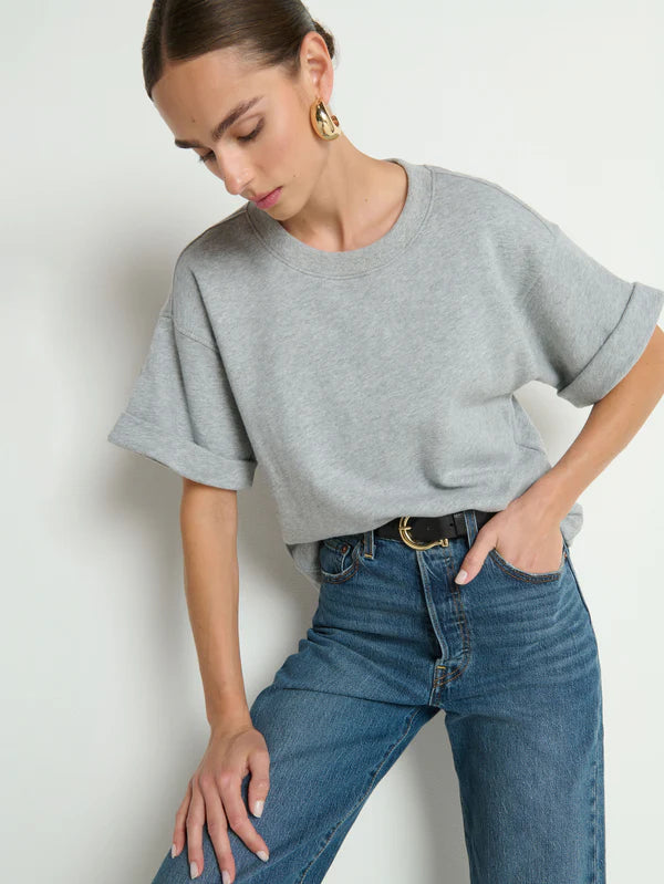 Bane Sweatshirt Tee