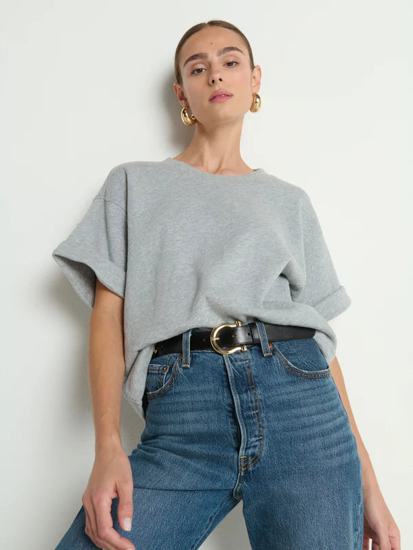 Bane Sweatshirt Tee