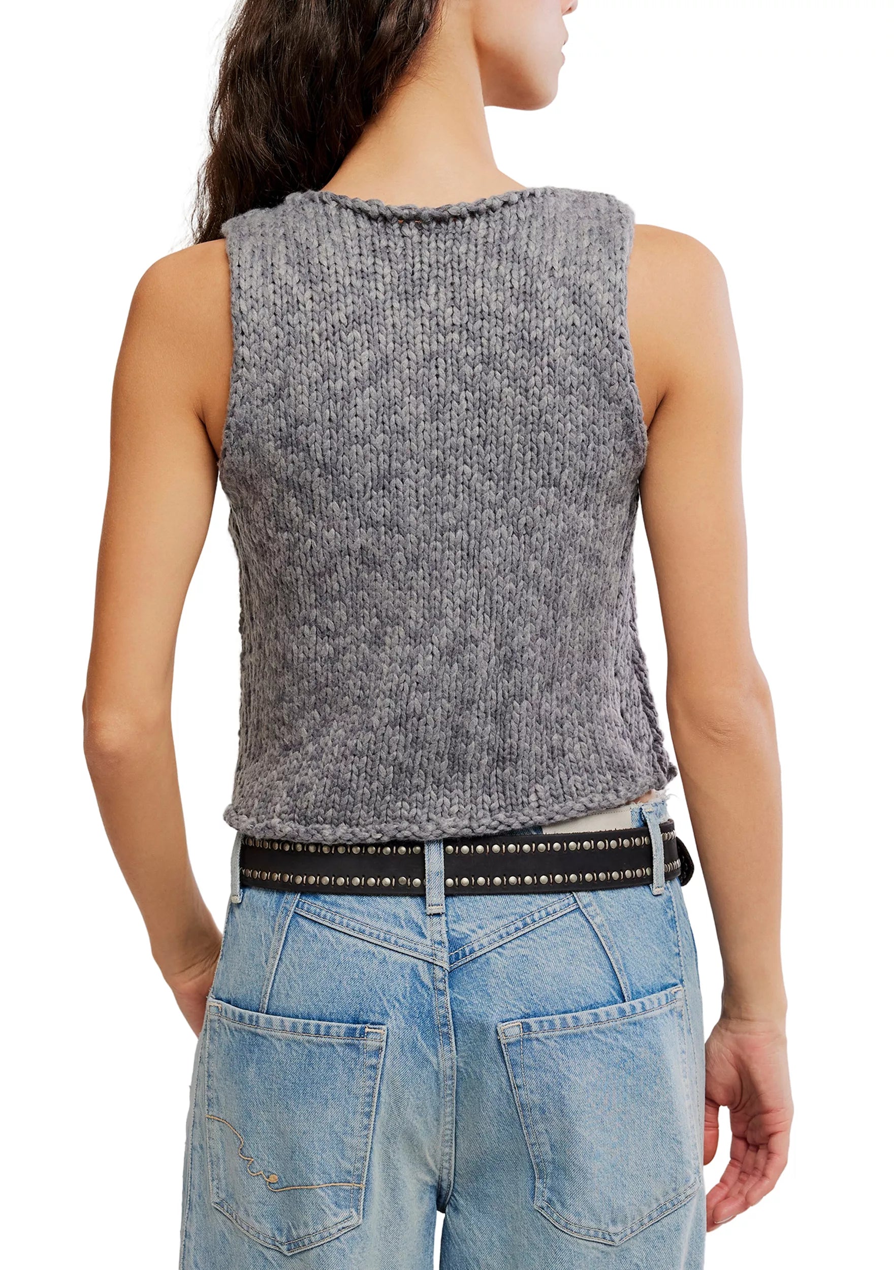 Opal Knit Tank