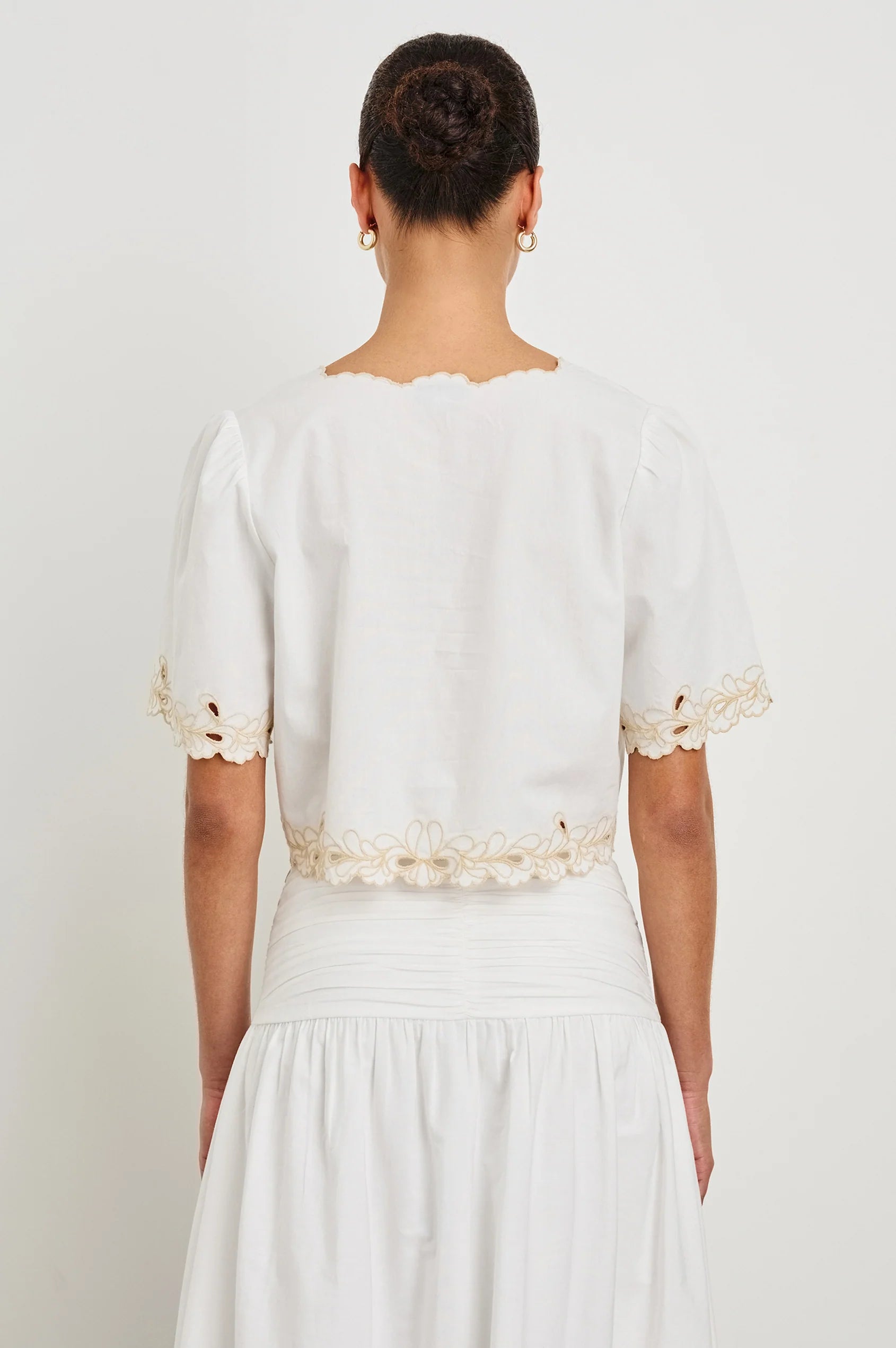 Cataluna Top
