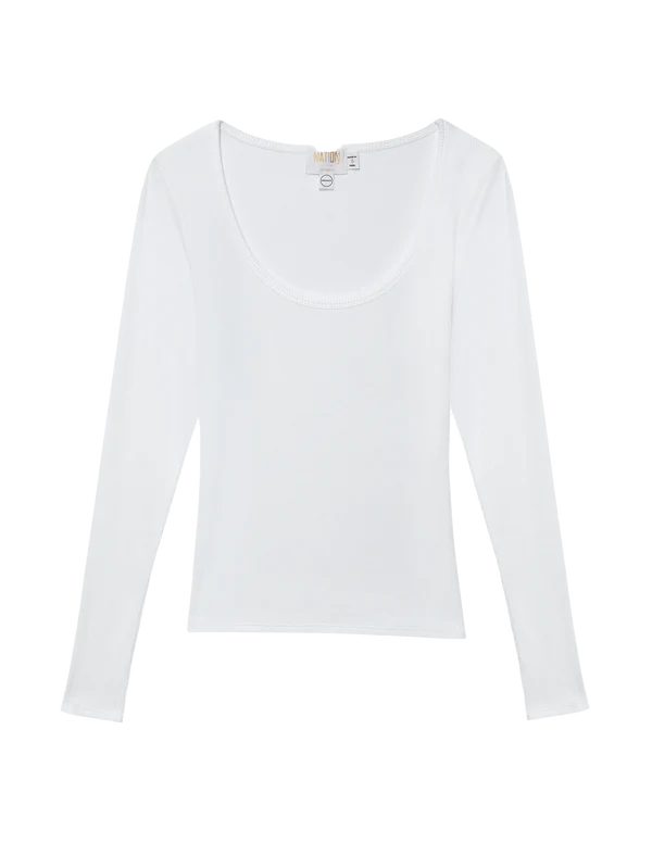 Elaine Long Sleeve