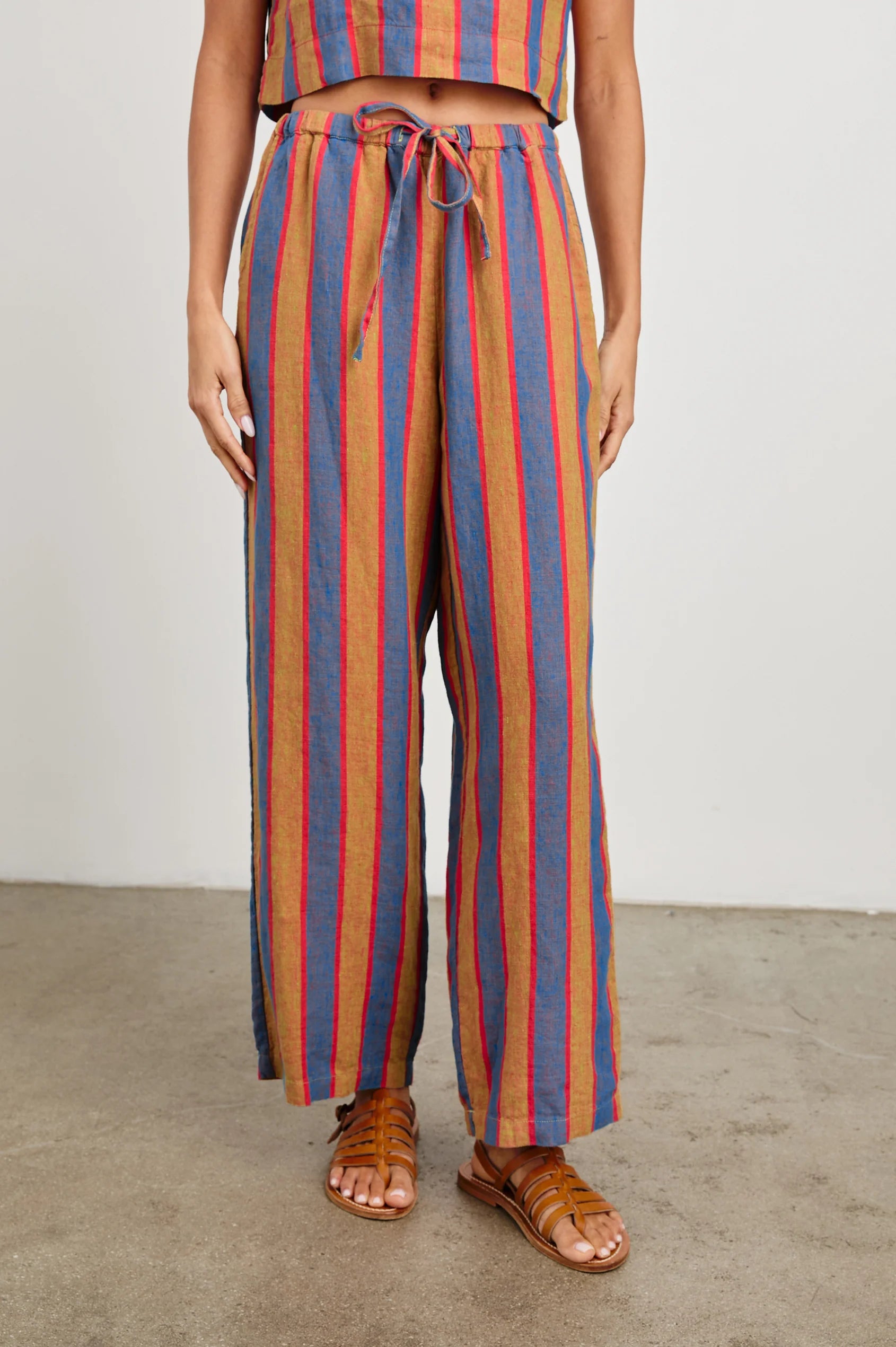 Emmie Pant