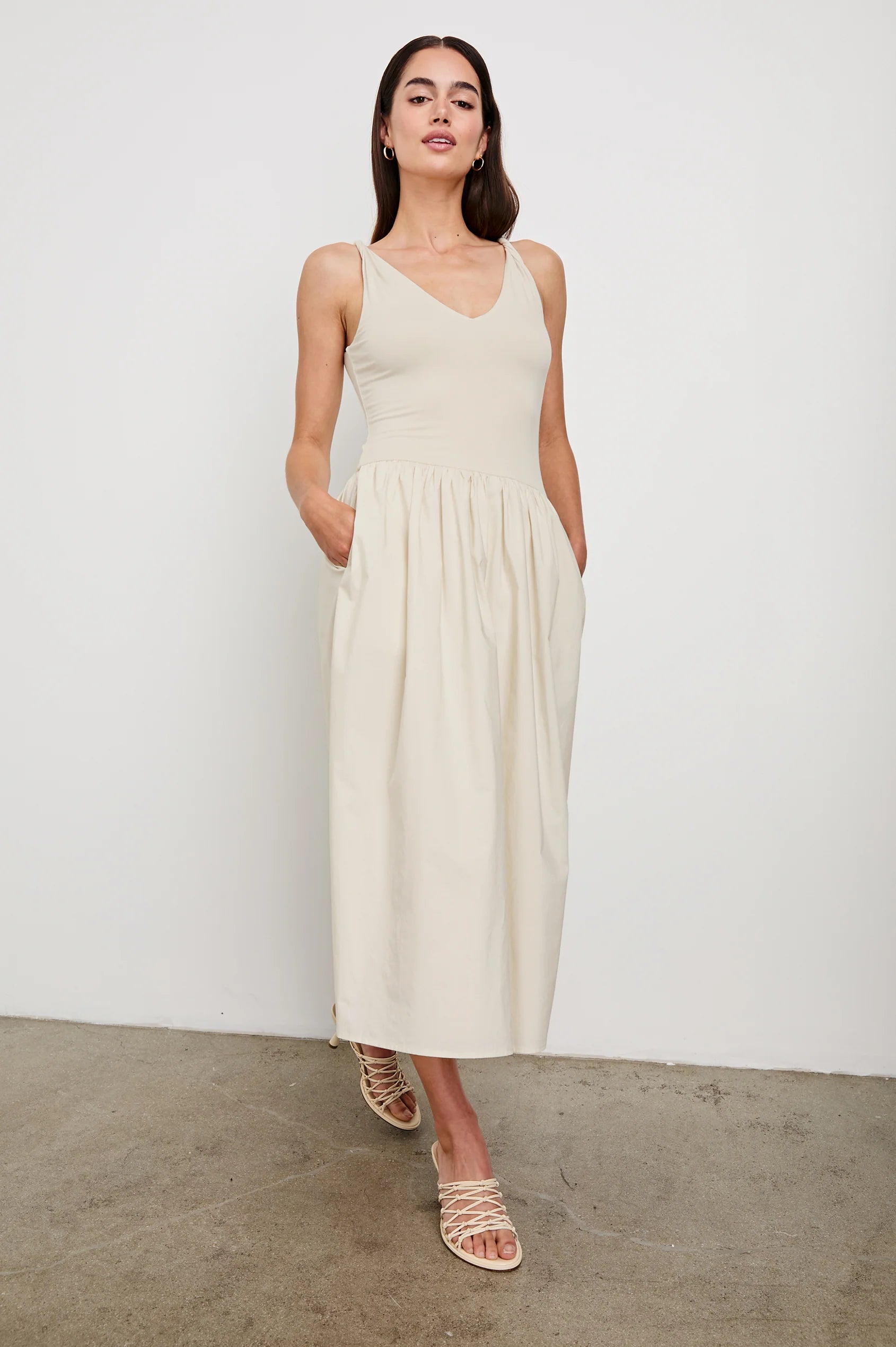 Franca Dress