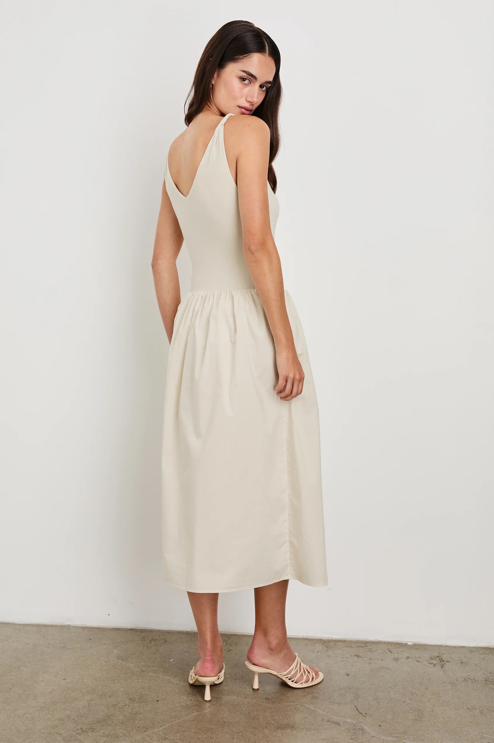 Franca Dress