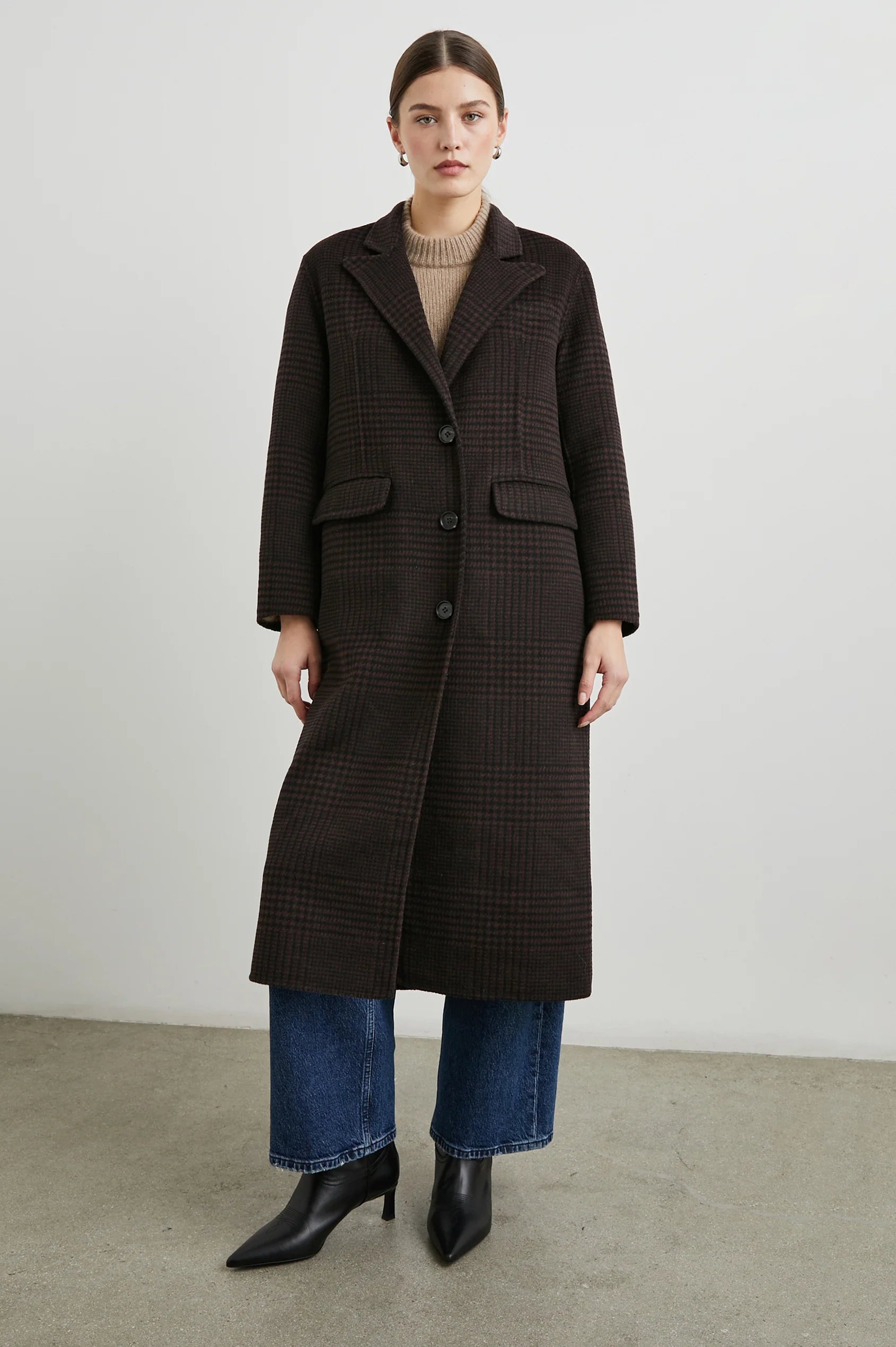 Gallery Coat