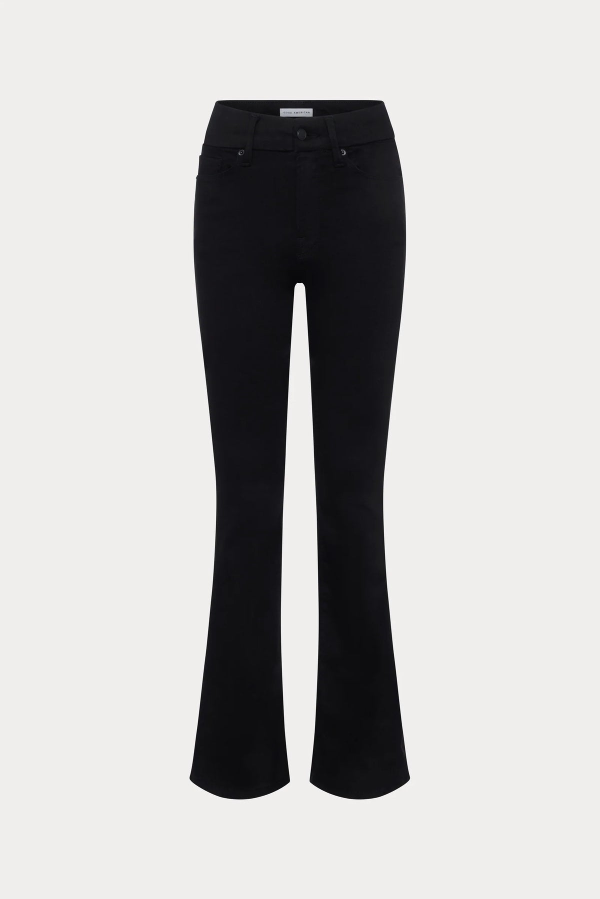 Never Fade Flare Jeans
