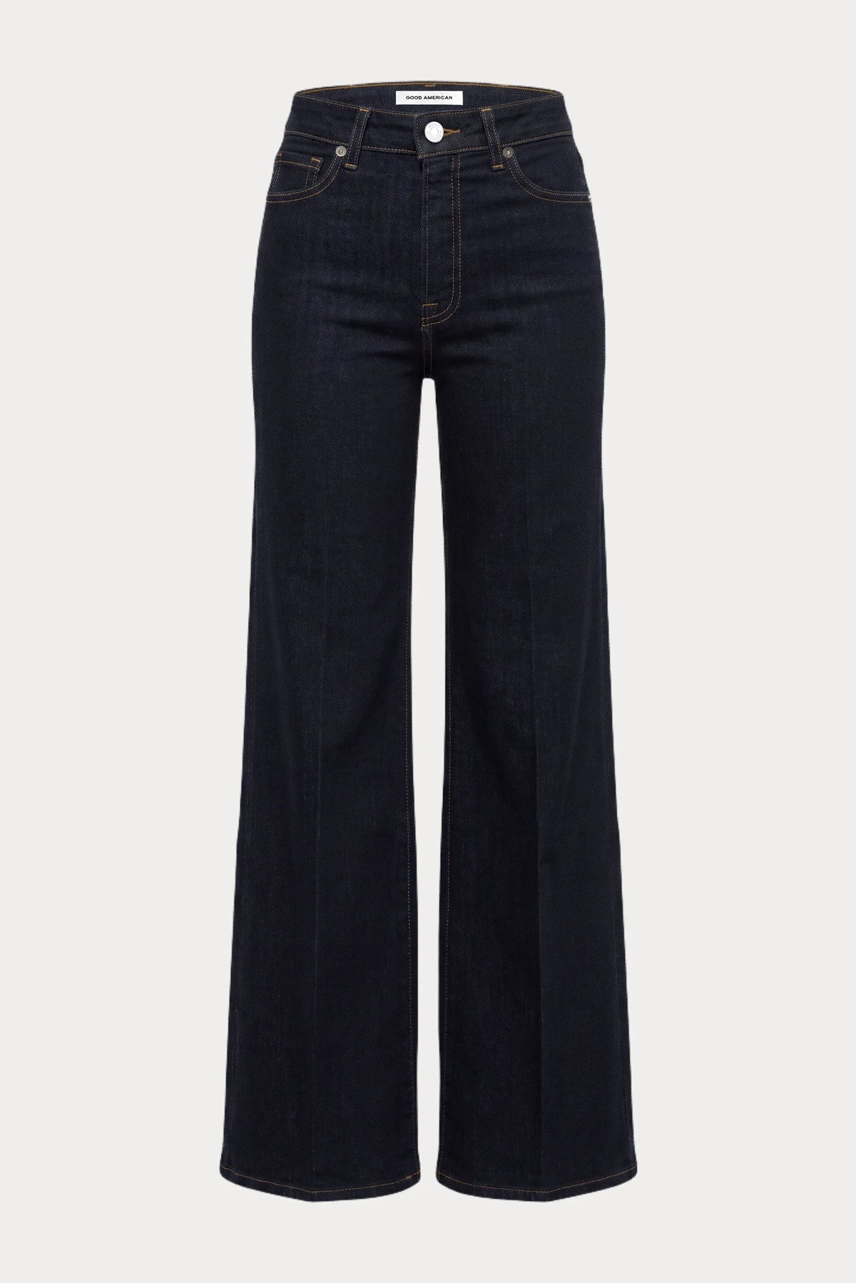 Good Waist Palazzo Ankle