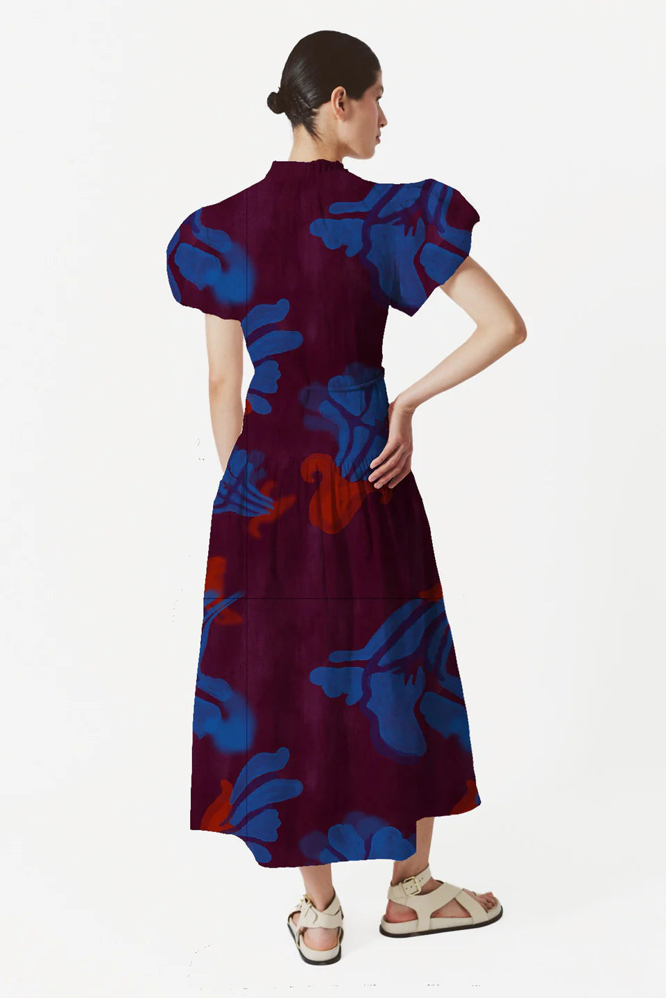 Gabo Dress