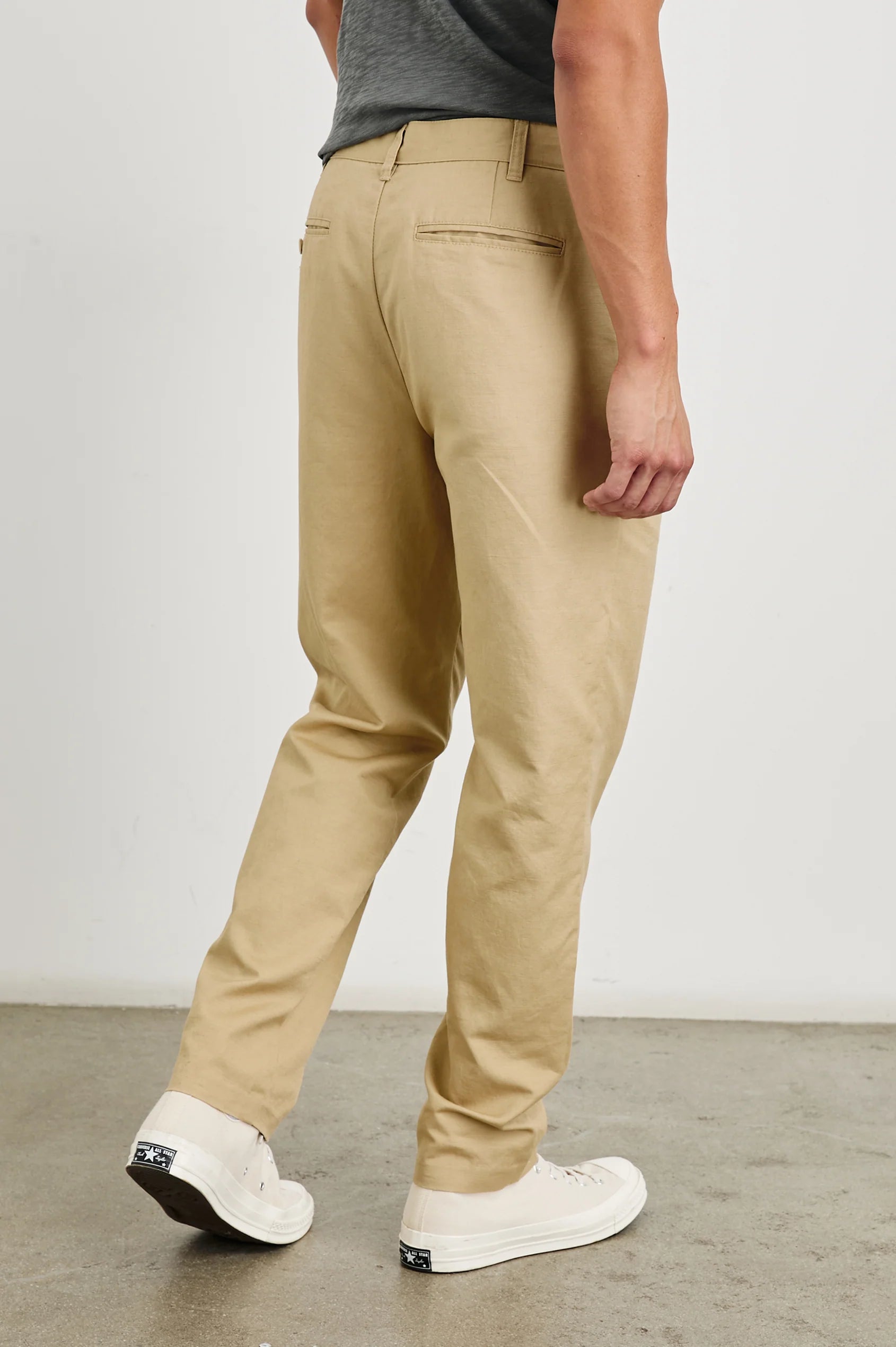 Hawthorne Pant