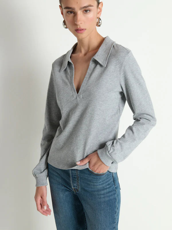 Kimberley Polo Tee