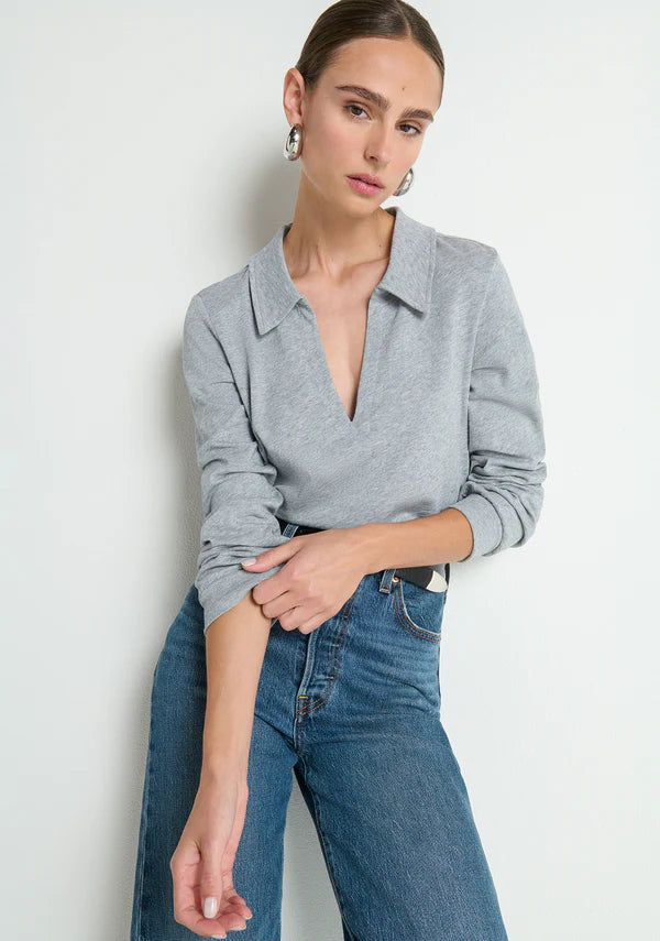 Kimberley Polo Tee