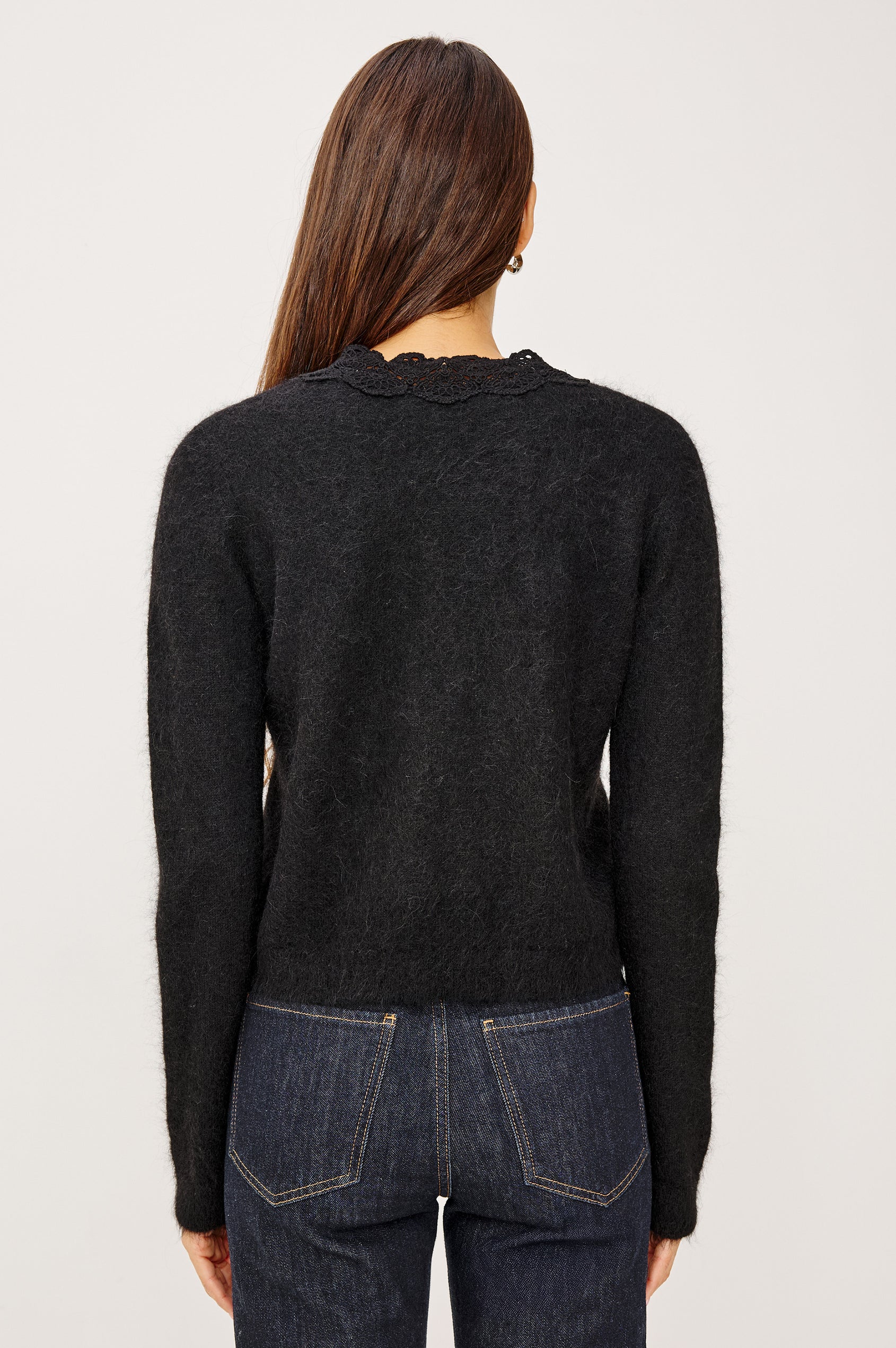 Mer Cardigan