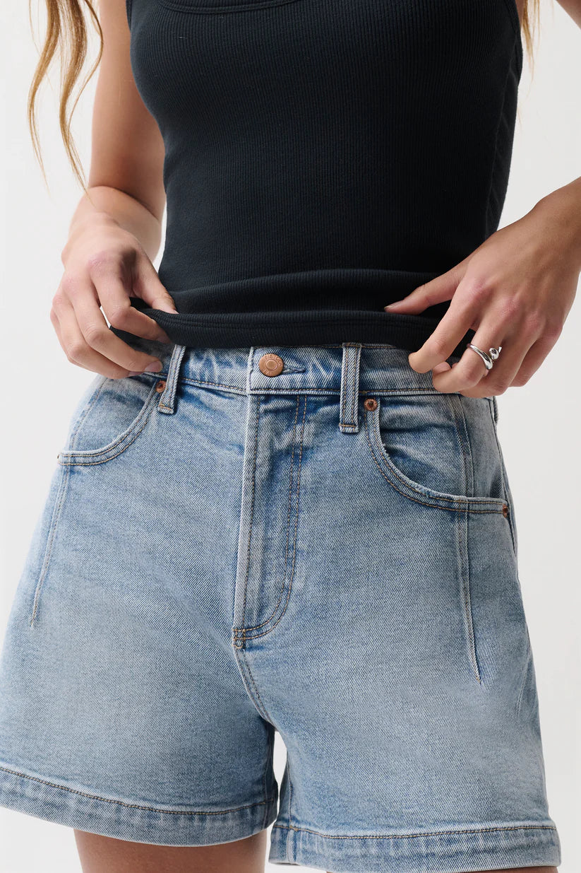 Aoki Shorts