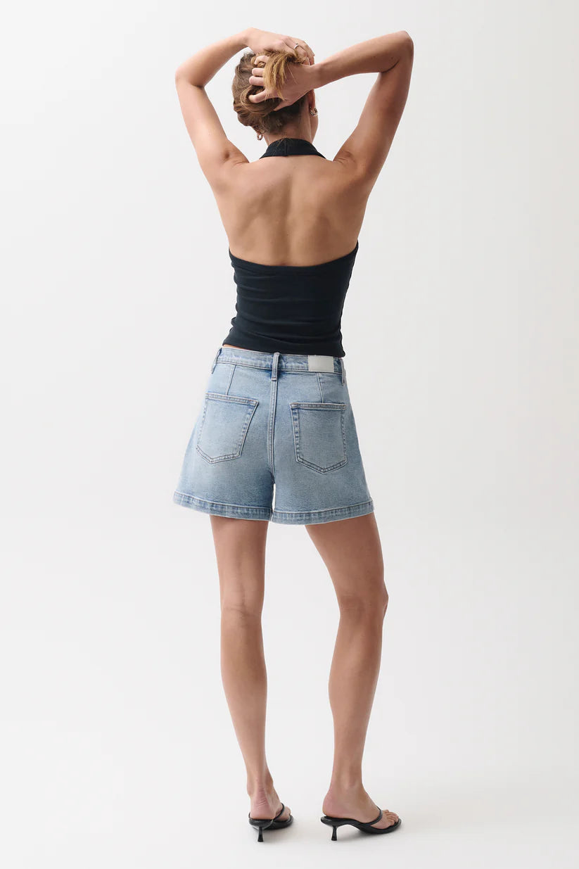 Aoki Shorts