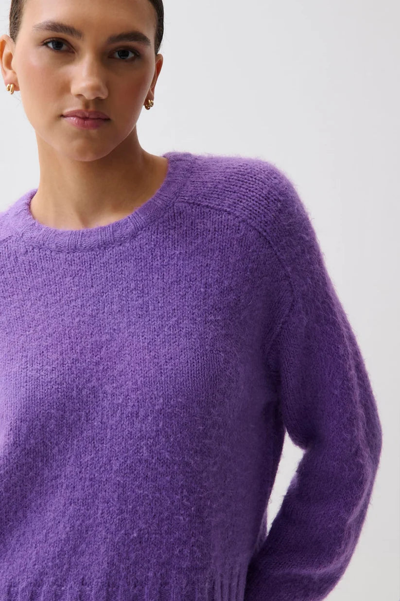Adina Crewneck Sweater