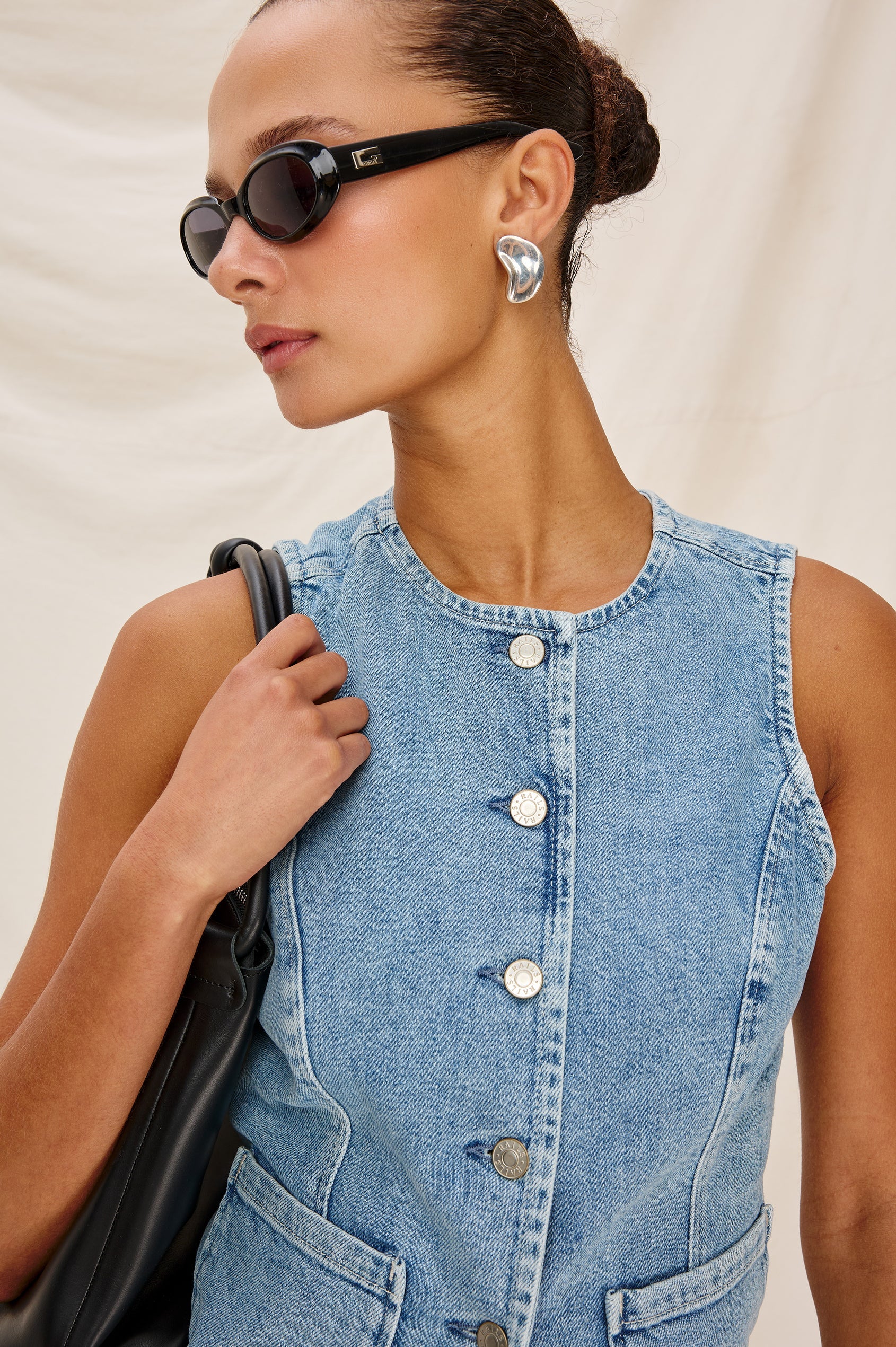 Portola Vest