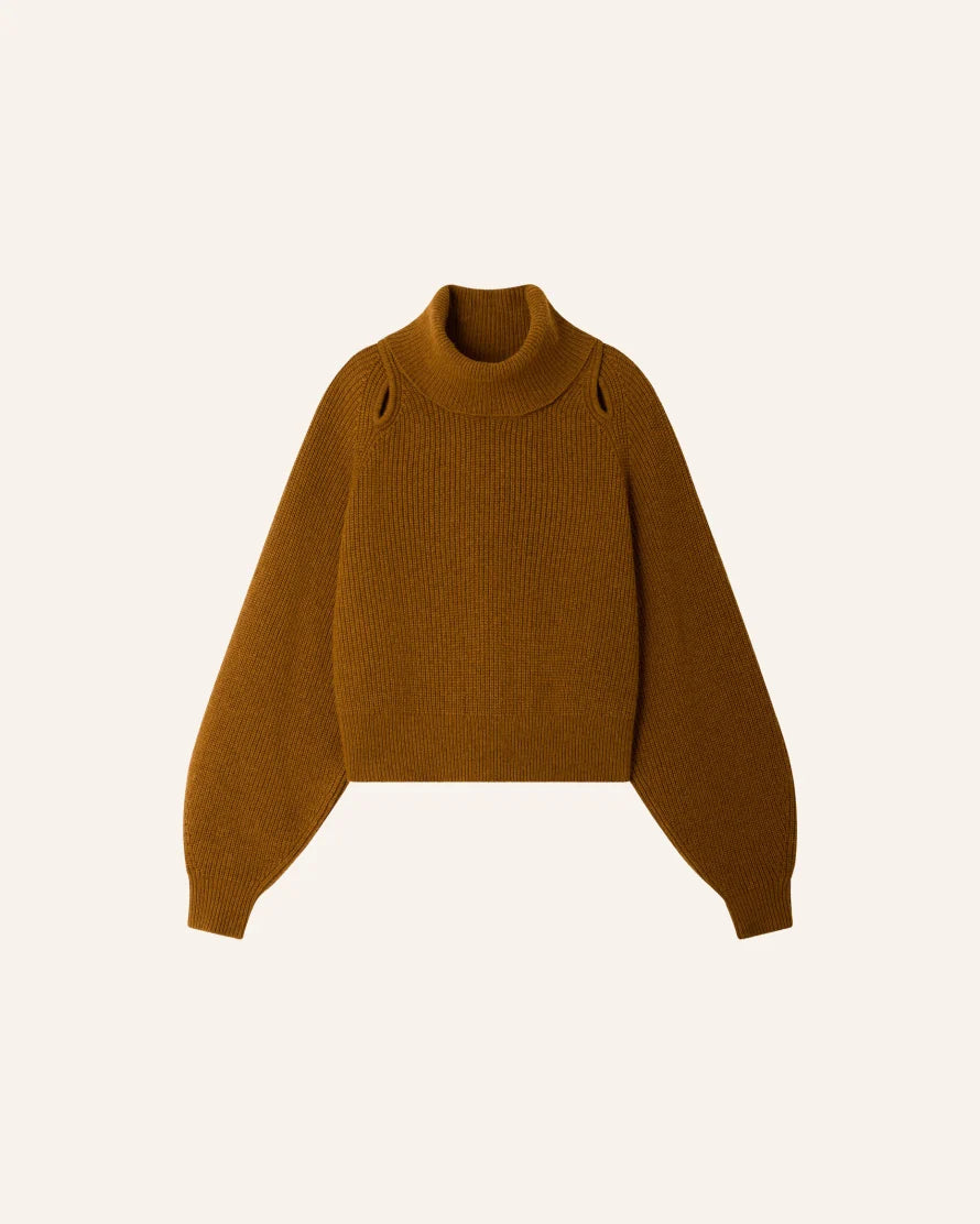 Yinga Sweater