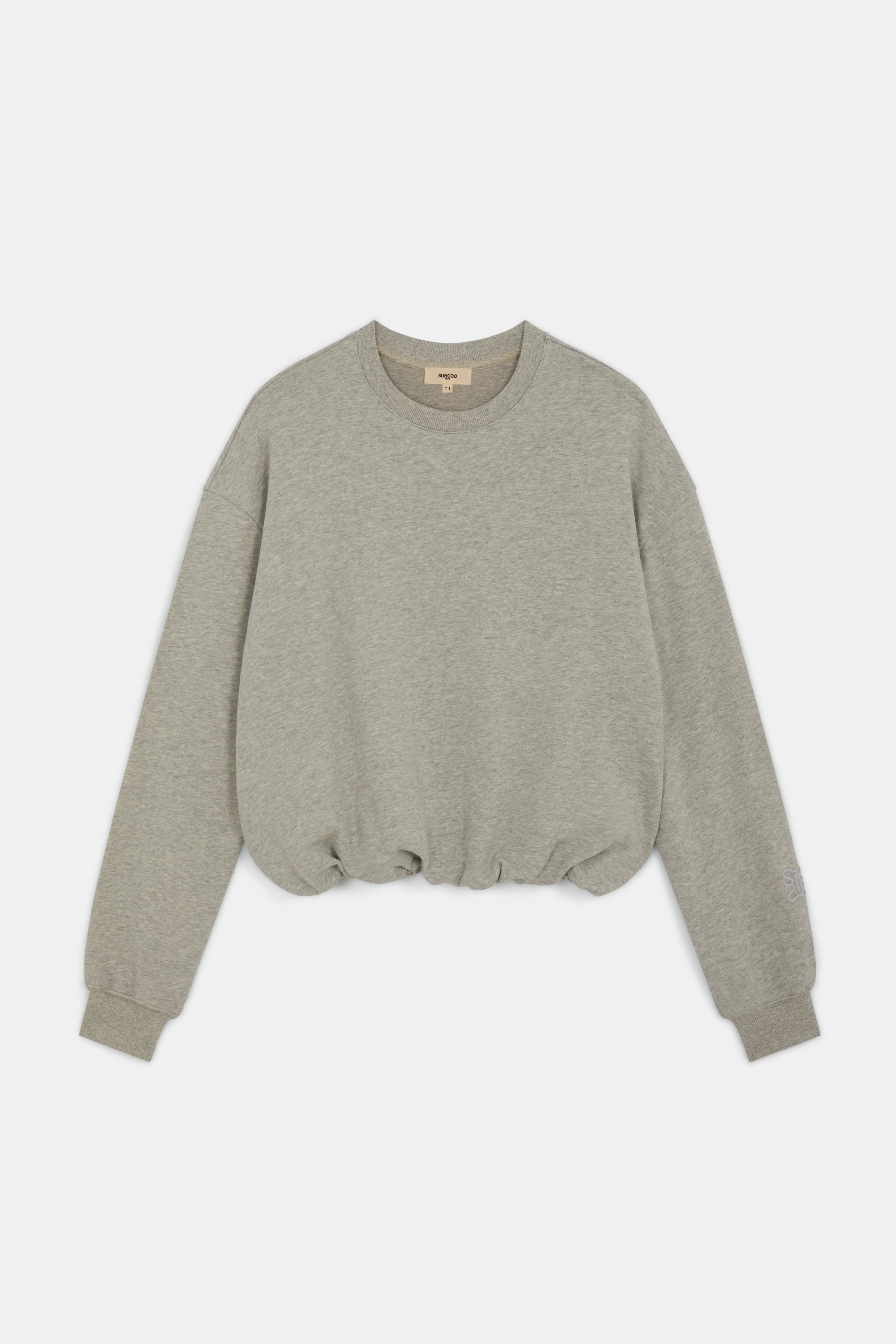 Siego Crewneck Sweatshirt