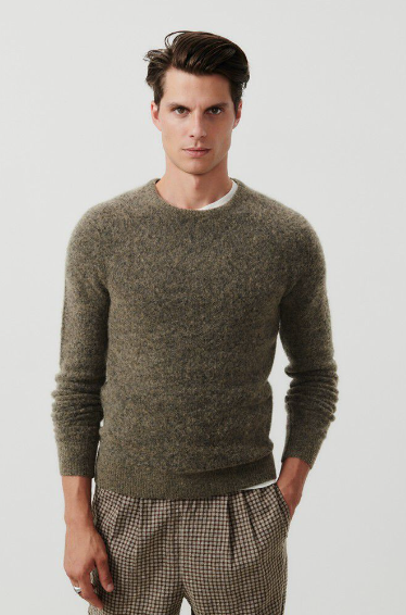 Dazington Sweater