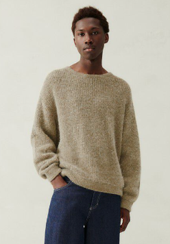 East Crew Sweater