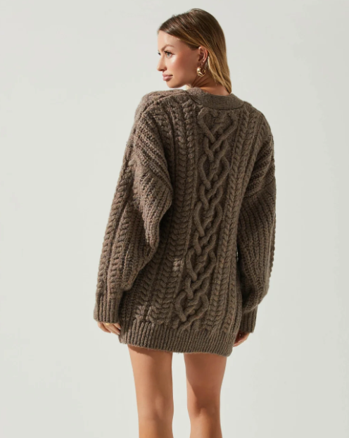 Charli Sweater