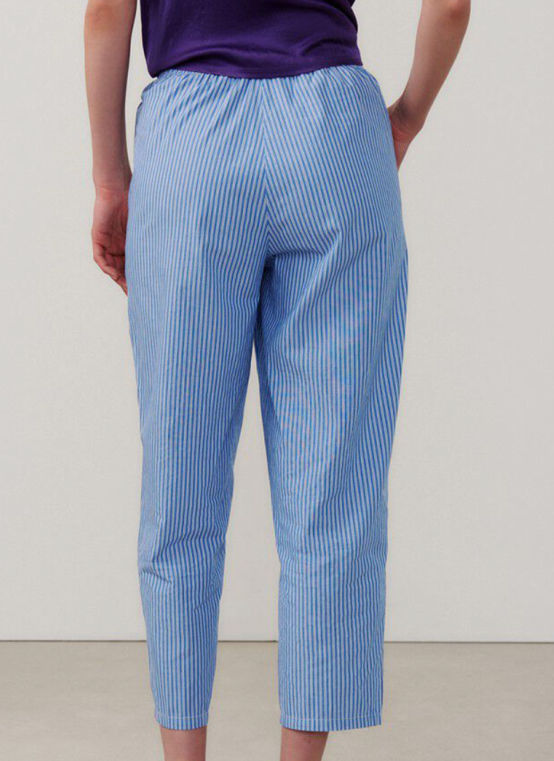 Zatybay Trousers