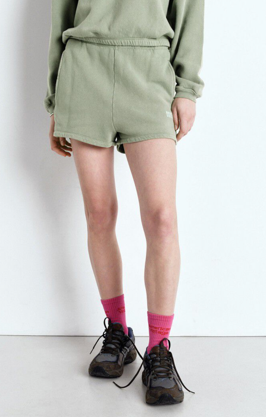 Izubird Shorts