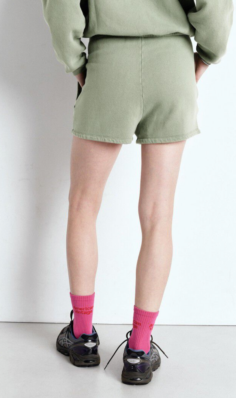 Izubird Shorts