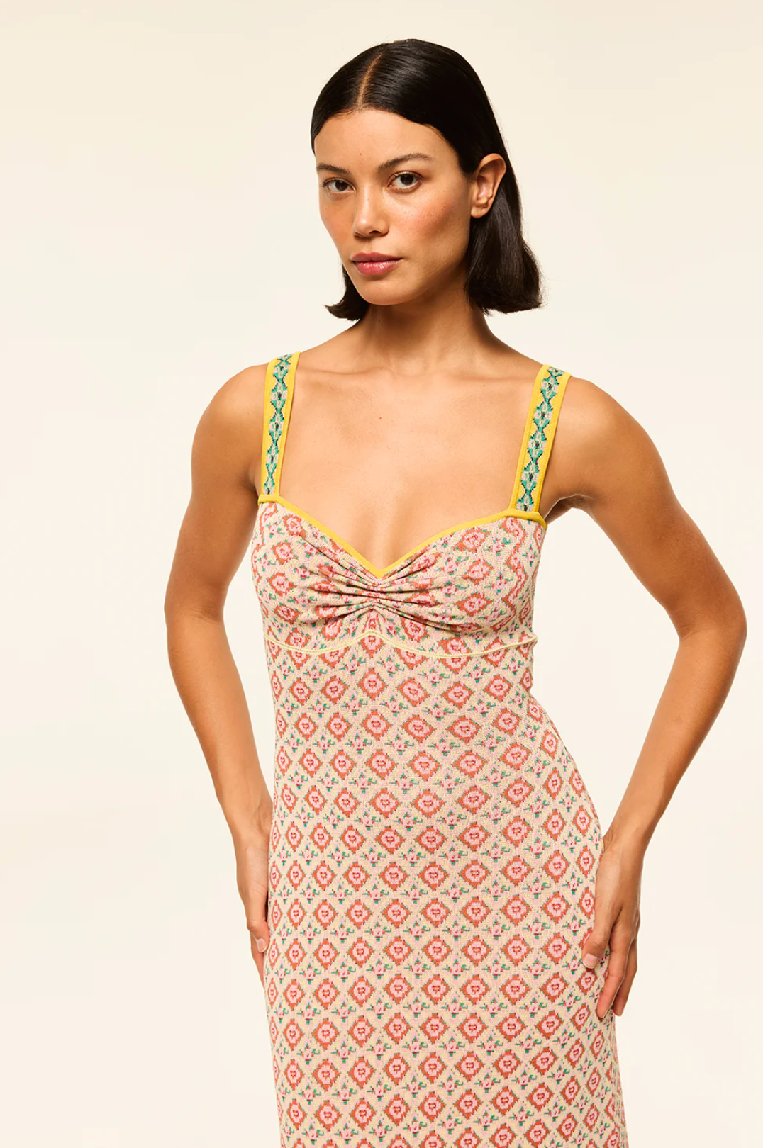 Bessie Dress