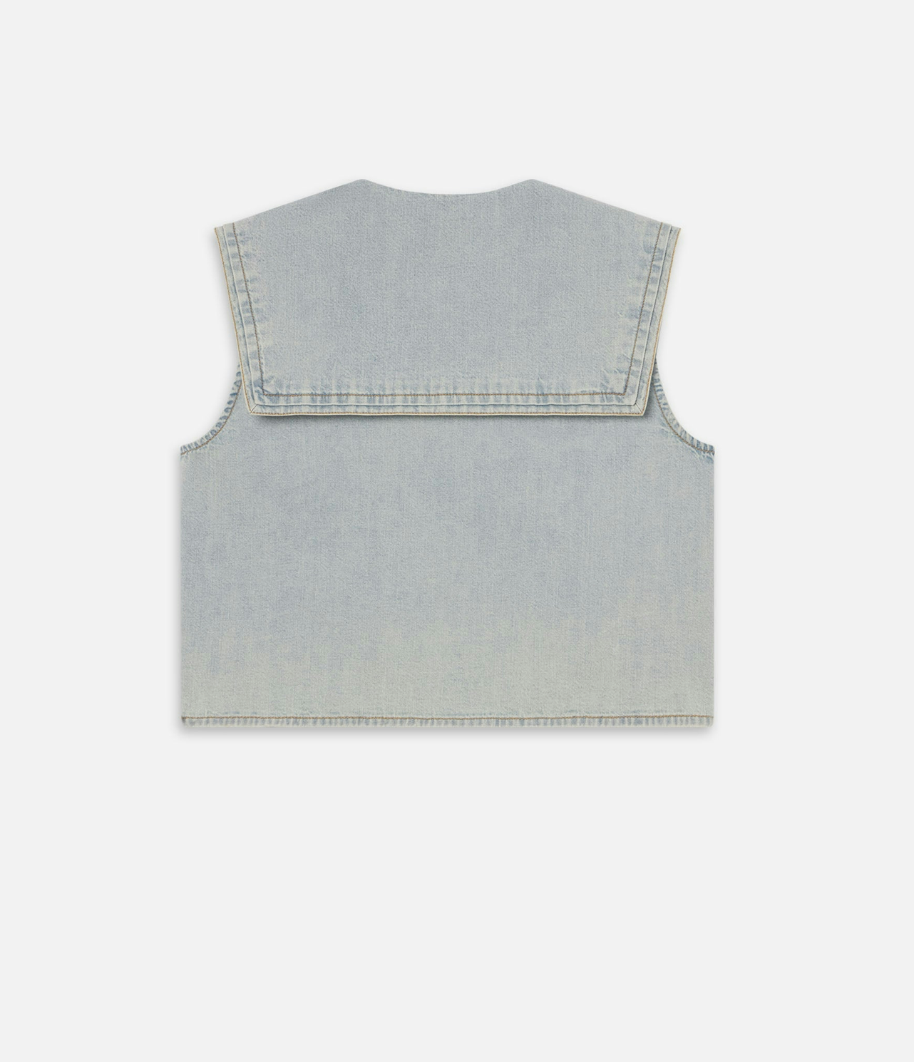 The Yacht Top