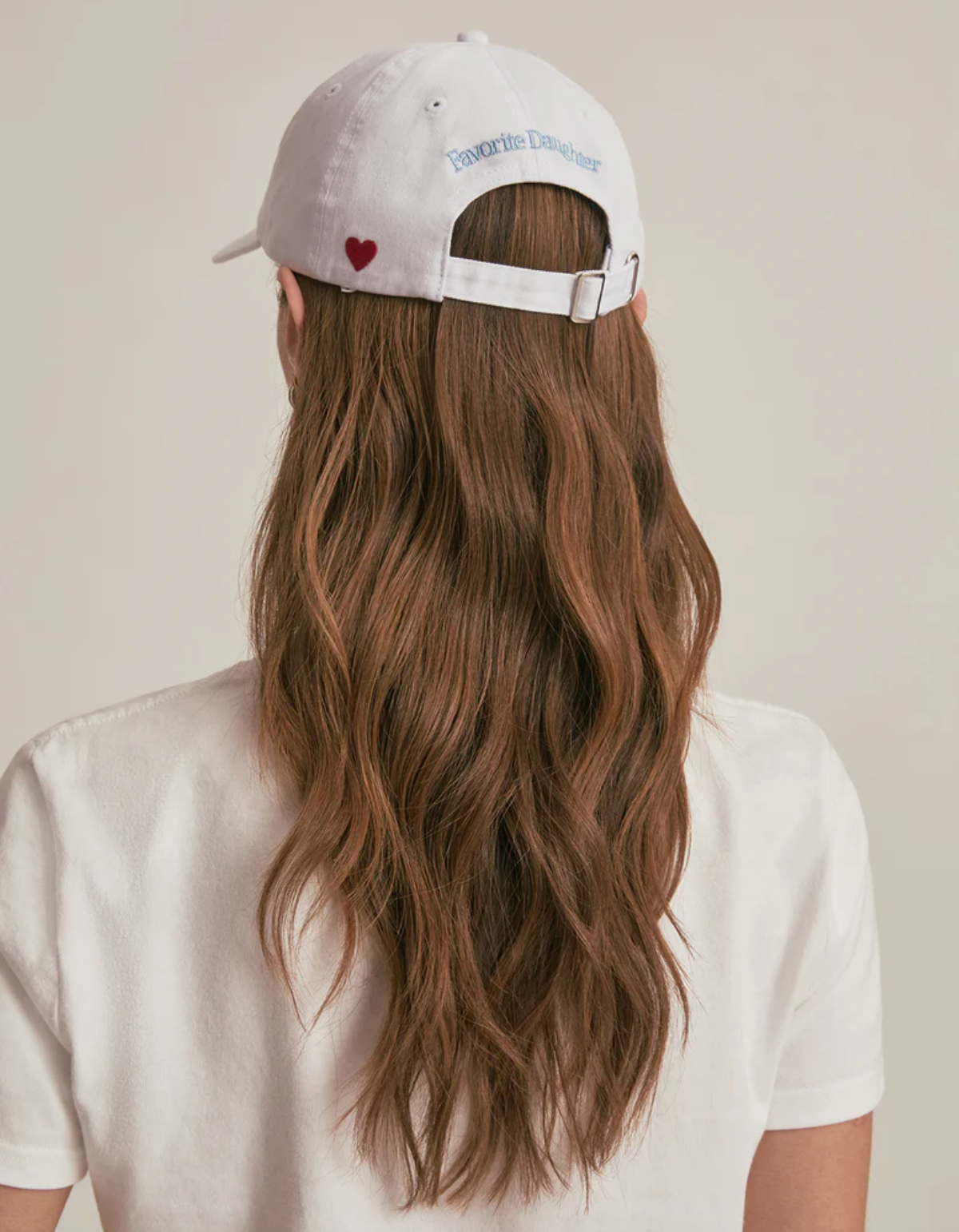 Bride / Bridesmaid Hat