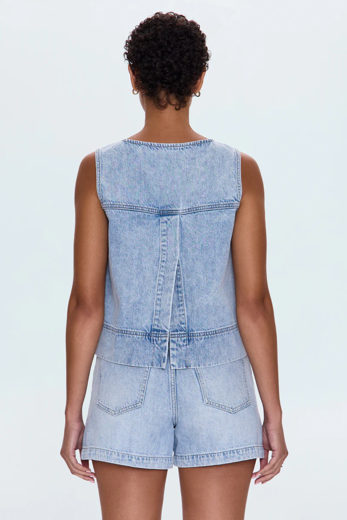 Rue Pop Over Swing Top