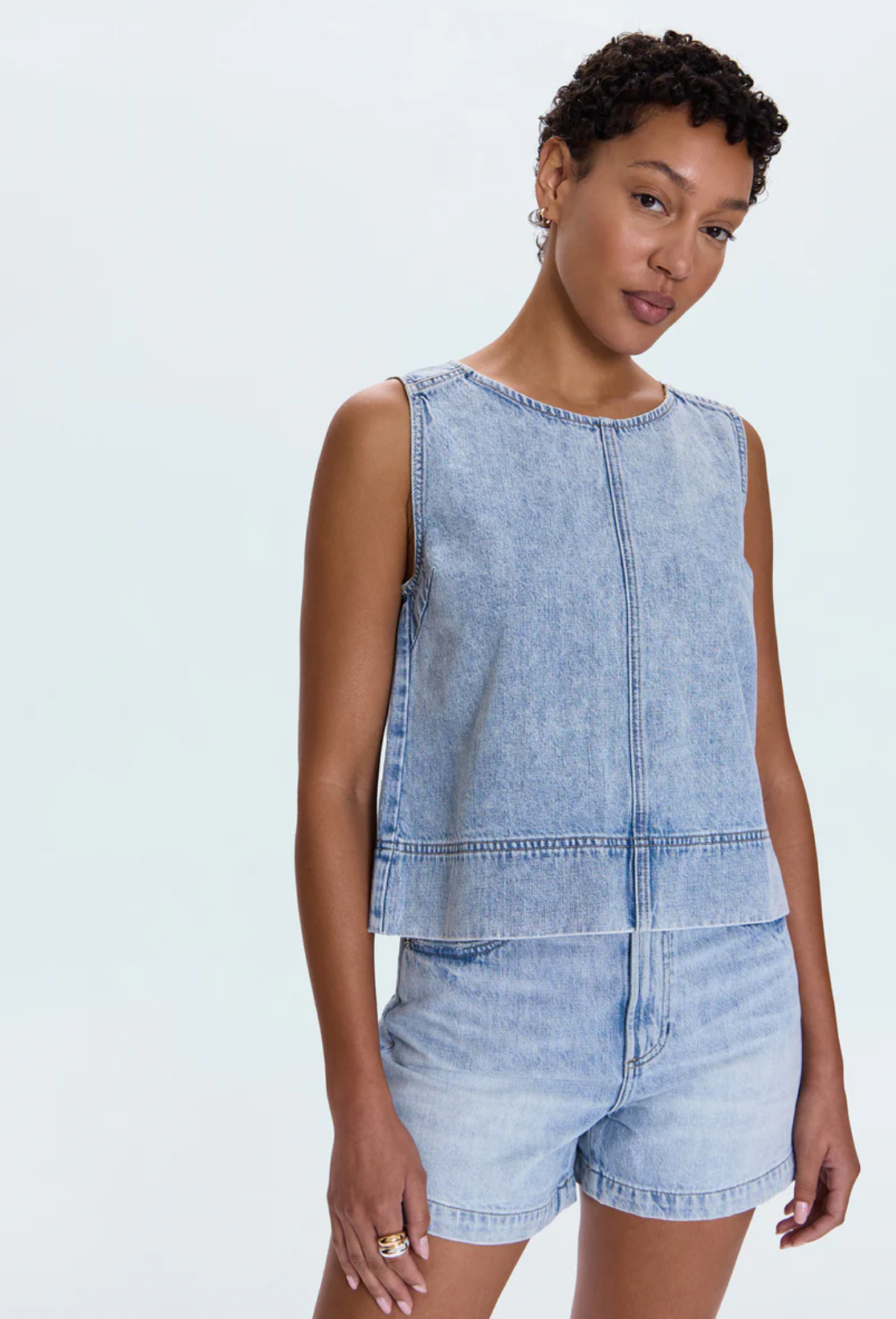 Rue Pop Over Swing Top
