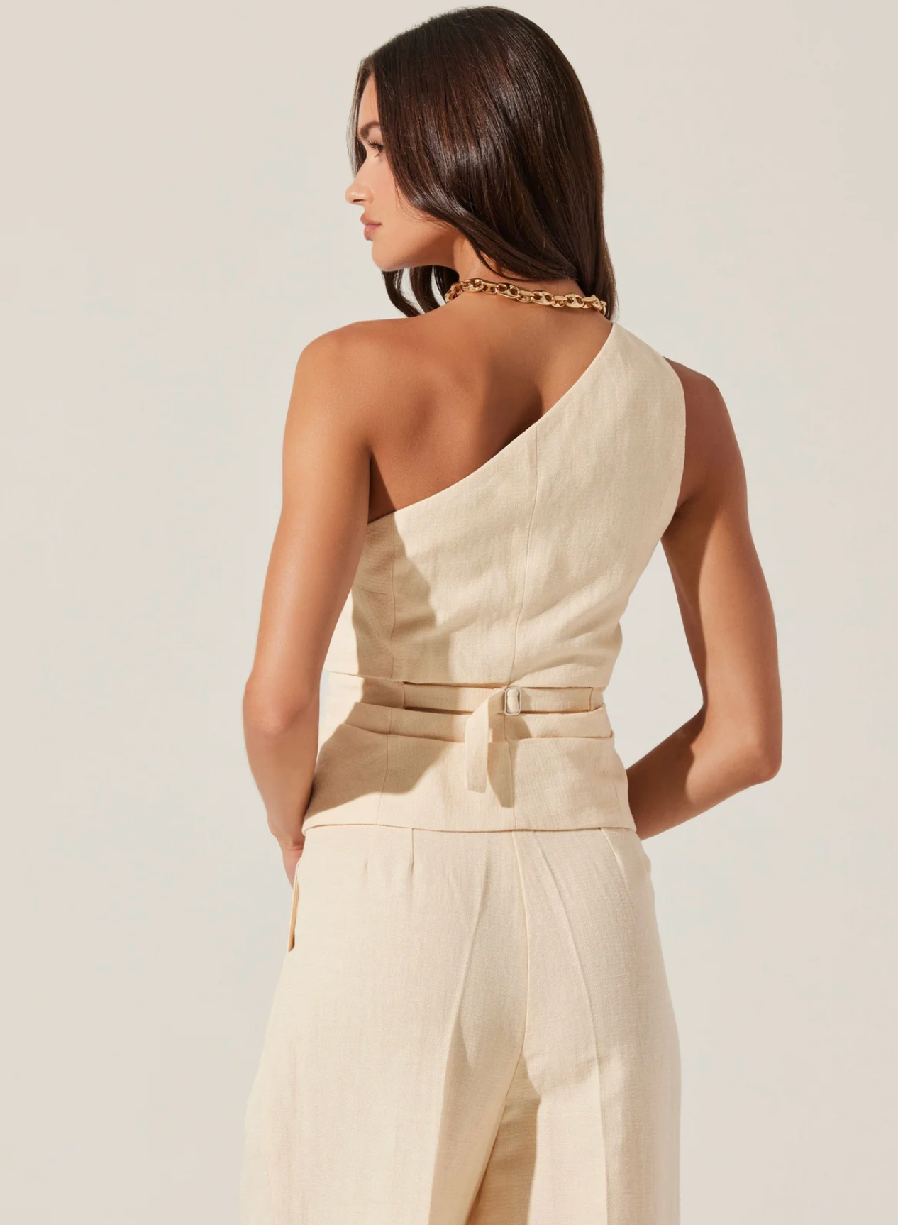 Bryony Vest