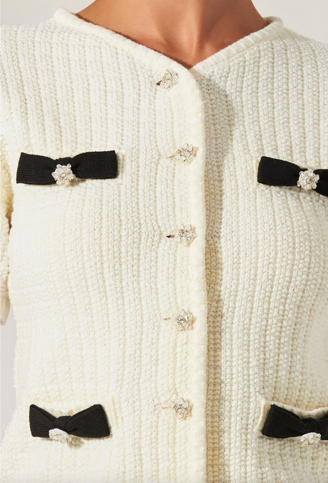 Averie Cardigan