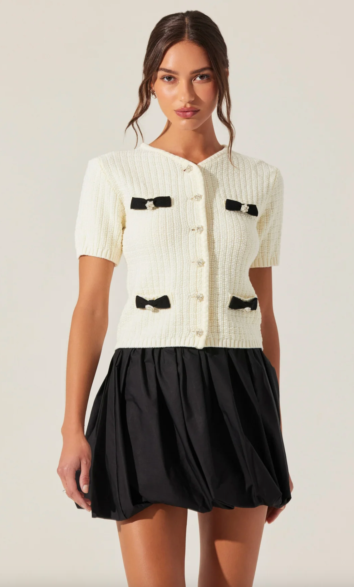 Averie Cardigan